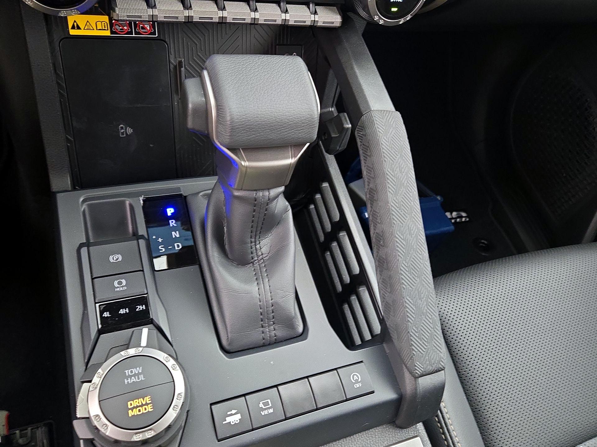 Thumbnail: 2025 Toyota Tacoma - 17