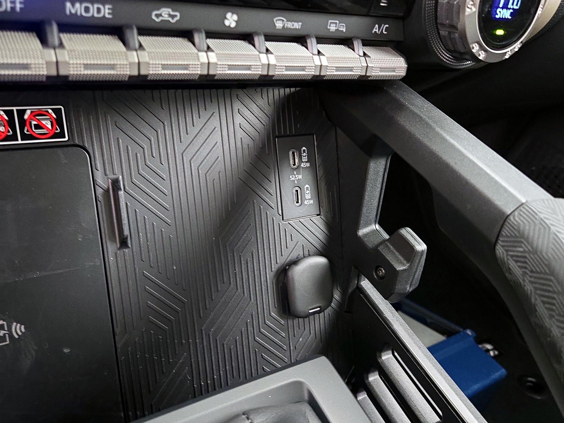 Thumbnail: 2025 Toyota Tacoma - 18