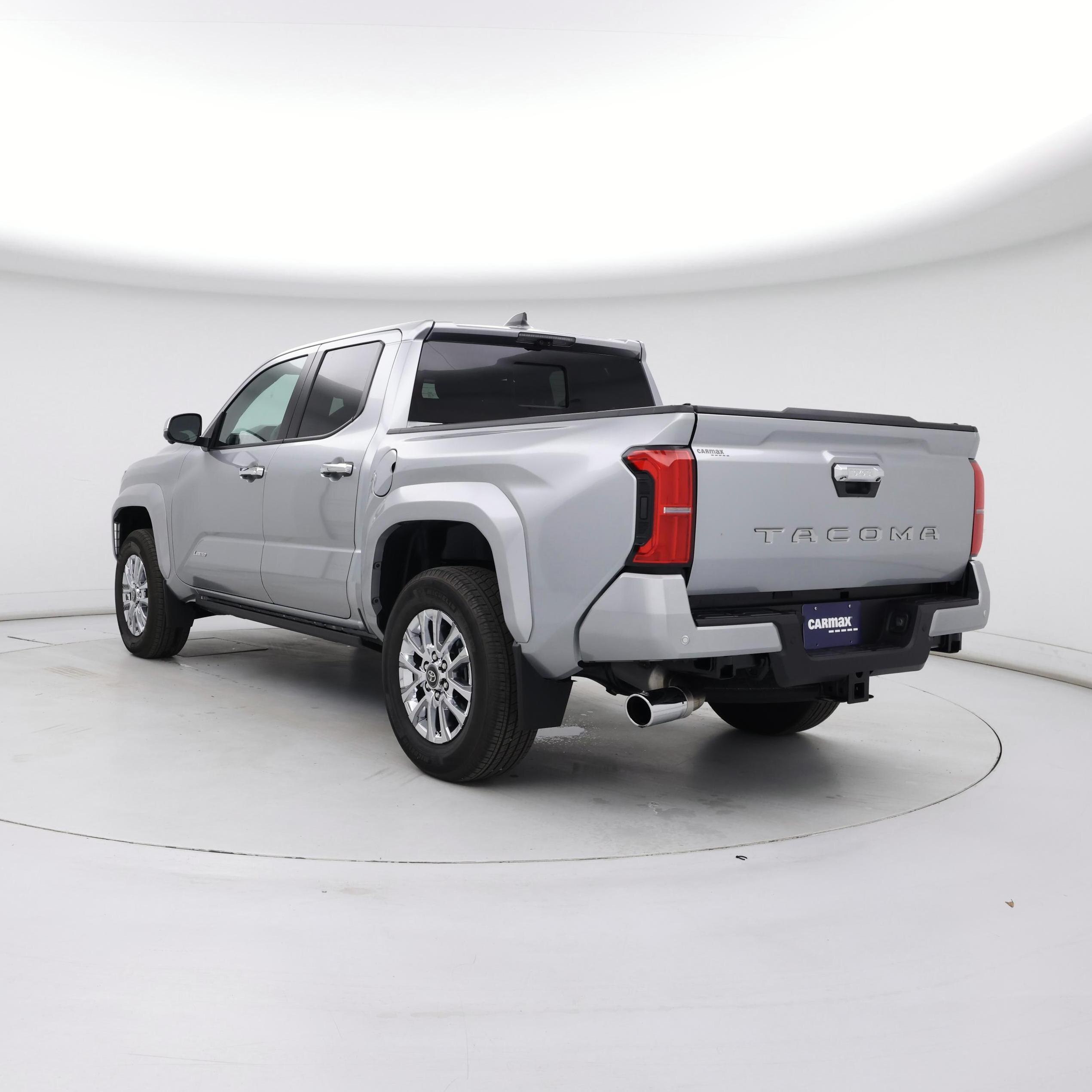 Thumbnail: 2025 Toyota Tacoma - 2