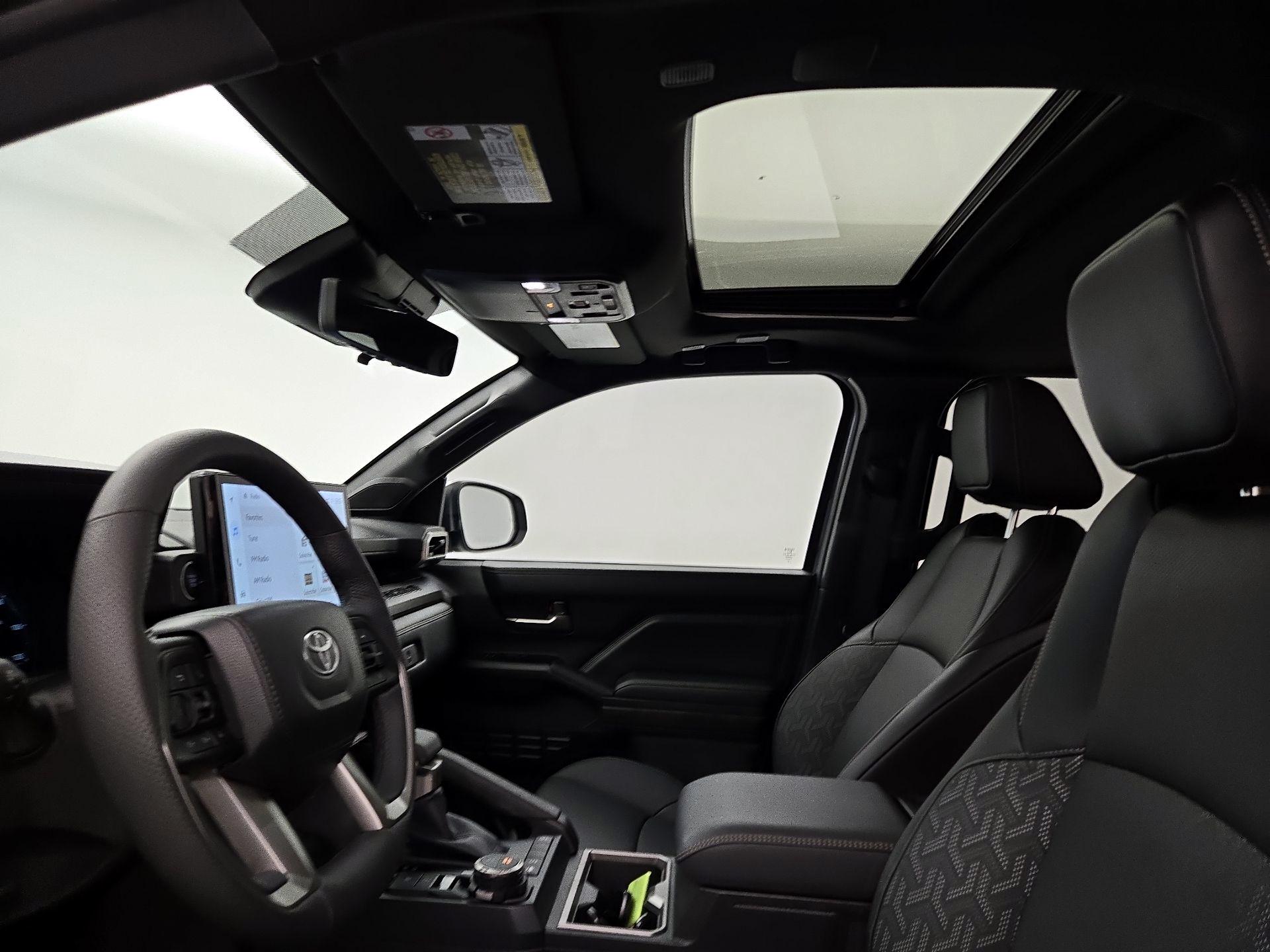 Thumbnail: 2025 Toyota Tacoma - 19