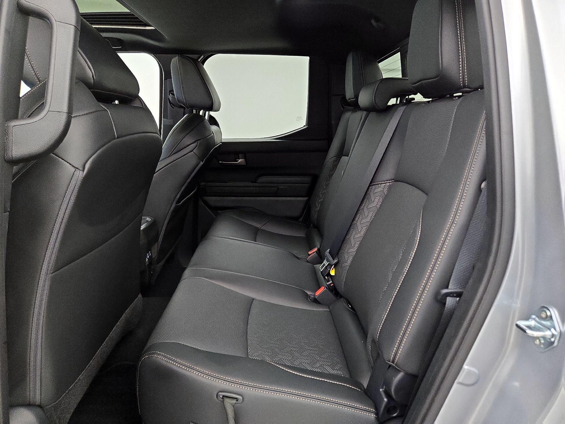 Thumbnail: 2025 Toyota Tacoma - 20