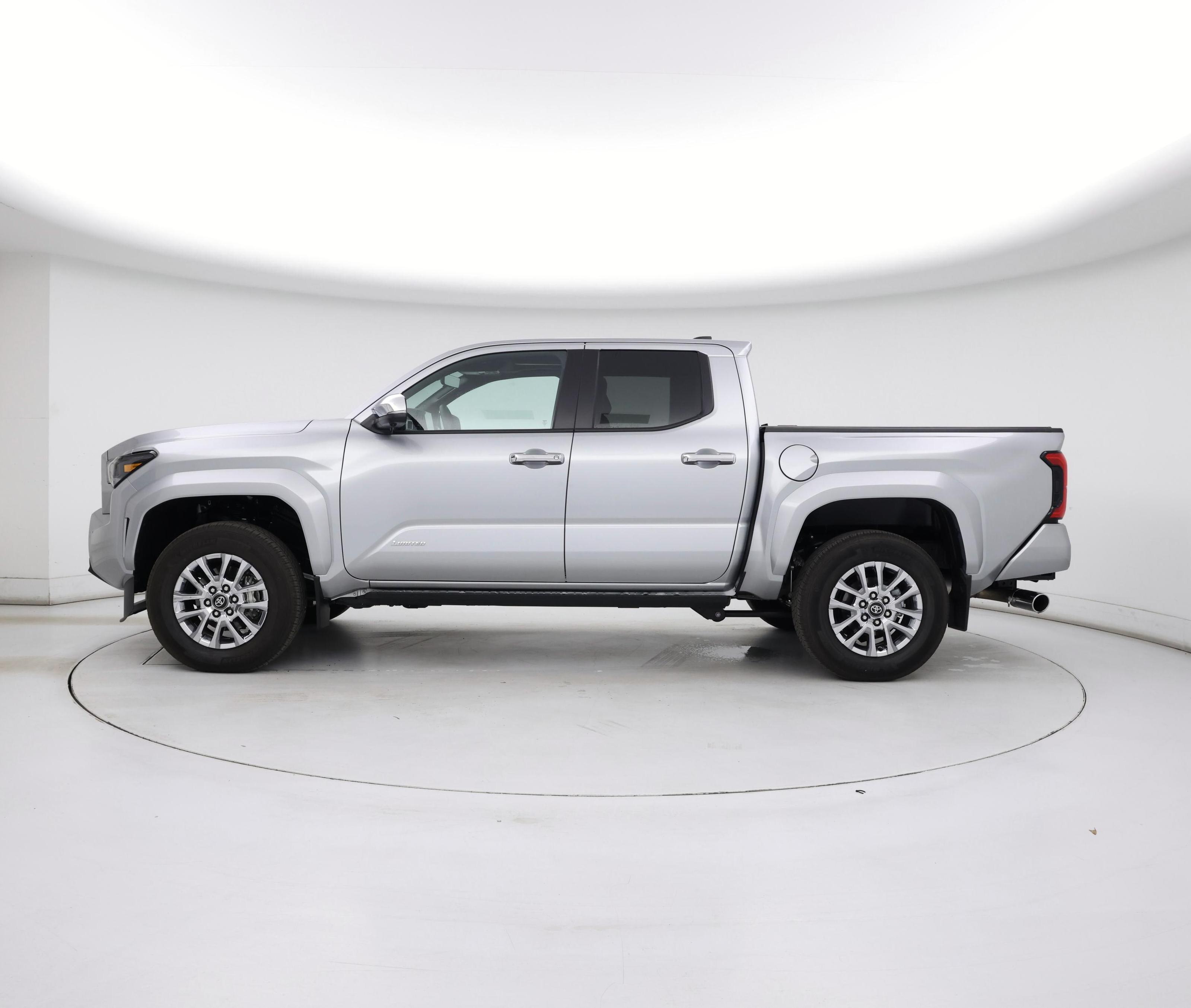 Thumbnail: 2025 Toyota Tacoma - 3