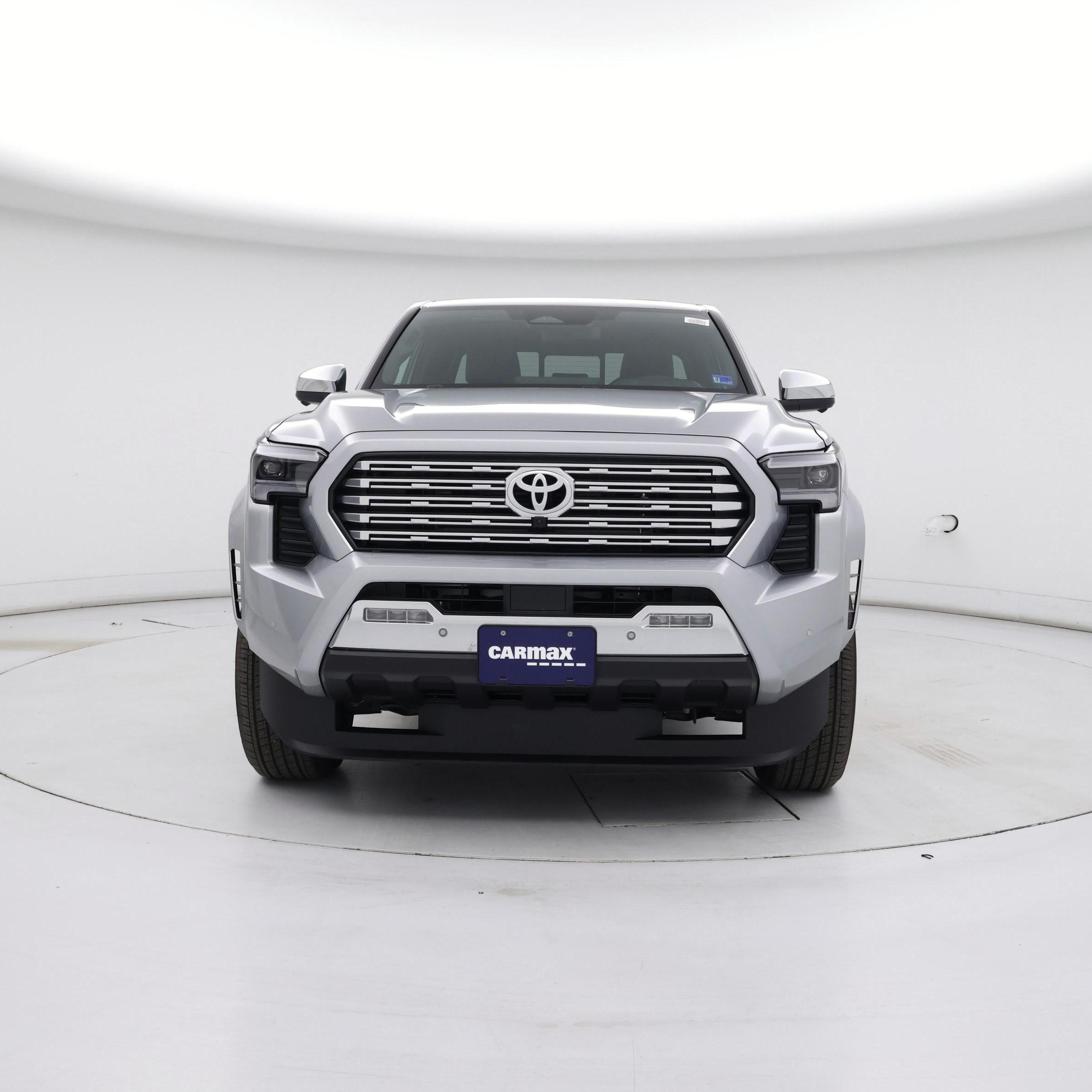 Thumbnail: 2025 Toyota Tacoma - 5