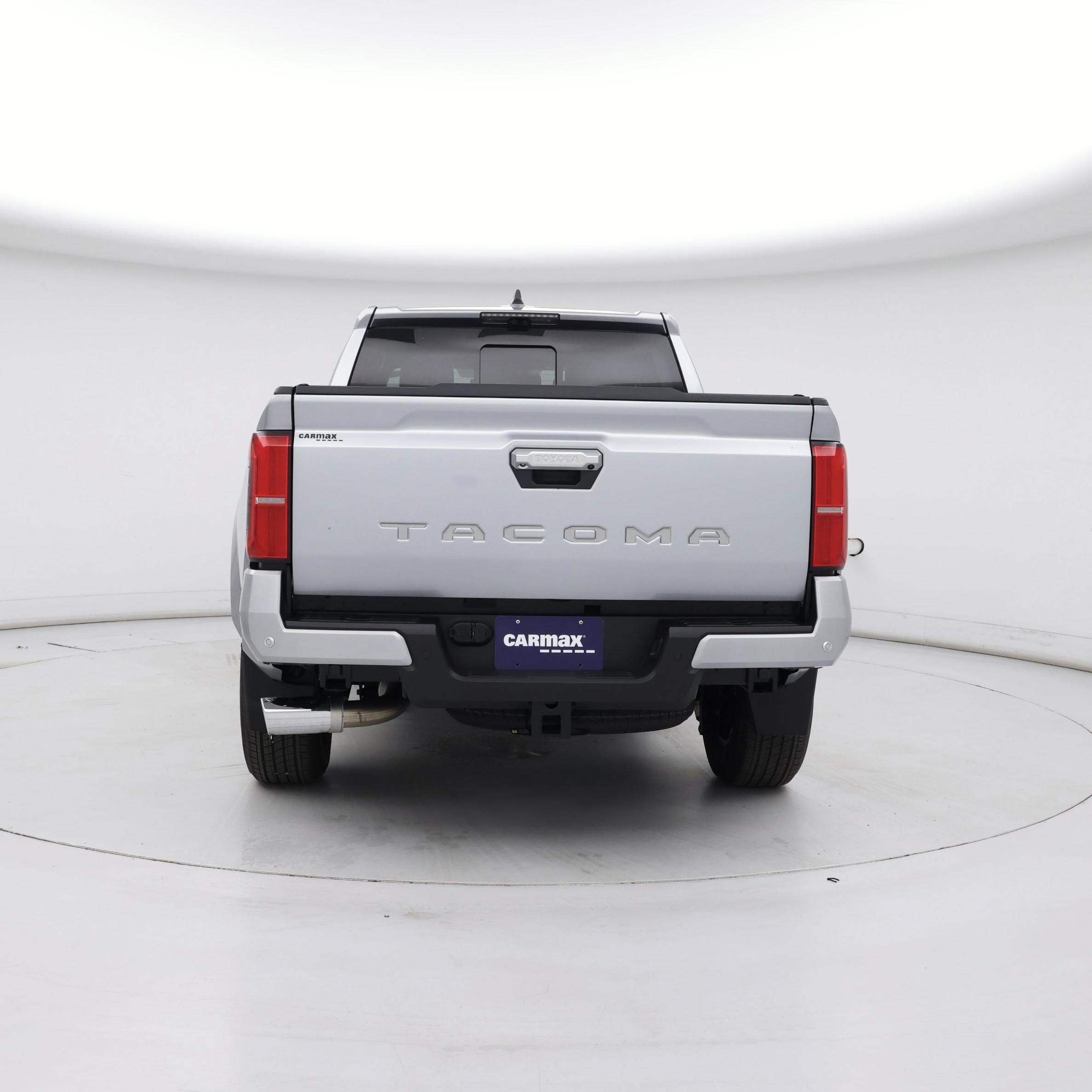 Thumbnail: 2025 Toyota Tacoma - 6