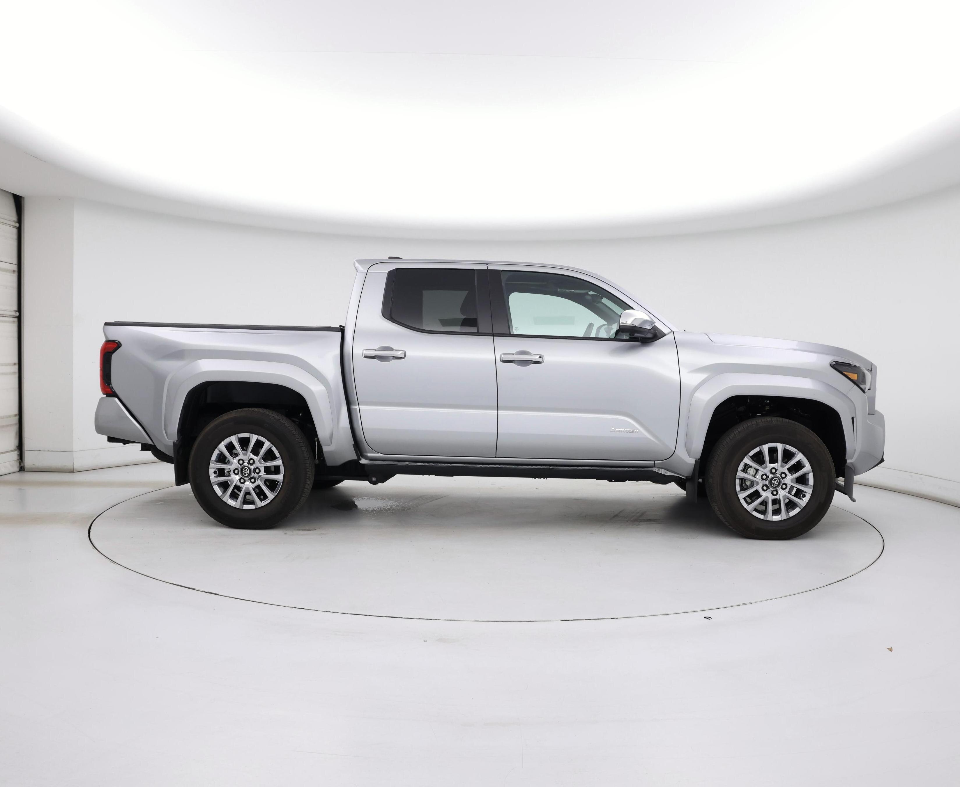 Thumbnail: 2025 Toyota Tacoma - 7