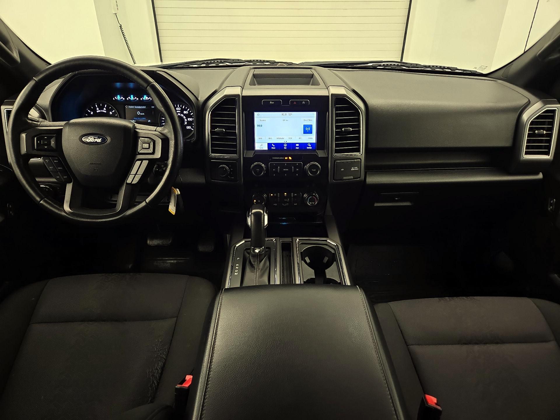 Thumbnail: 2020 Ford F-150 - 9