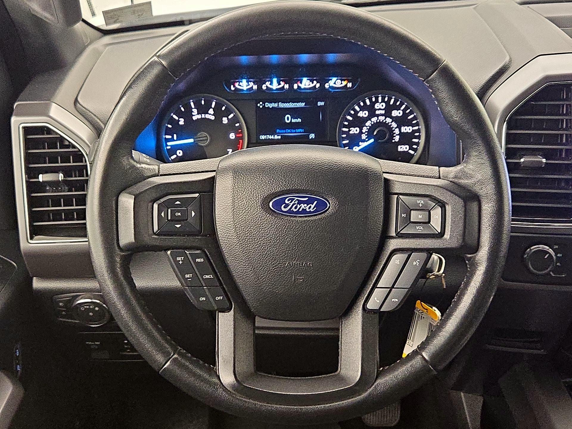 Thumbnail: 2020 Ford F-150 - 10