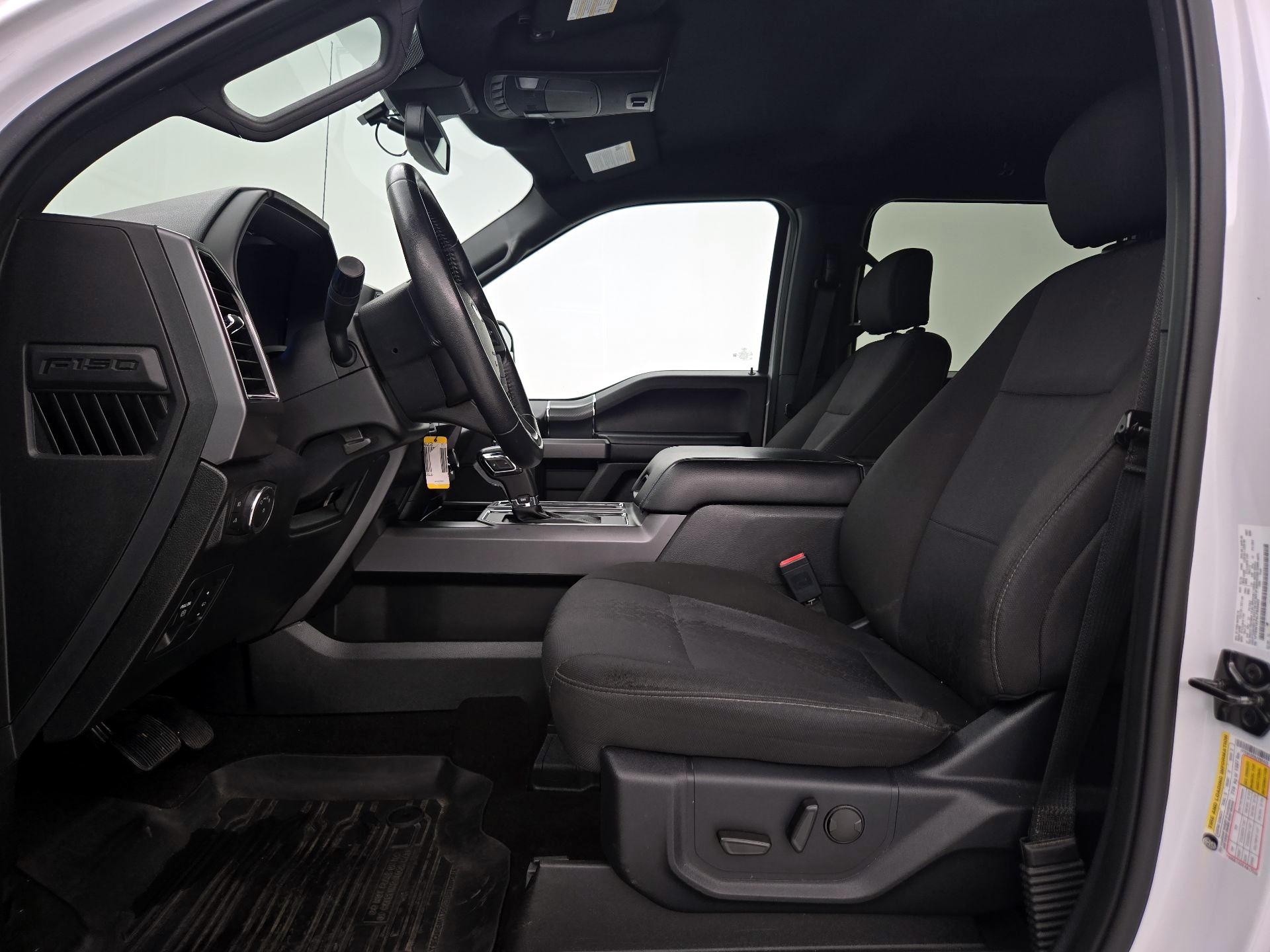 Thumbnail: 2020 Ford F-150 - 11