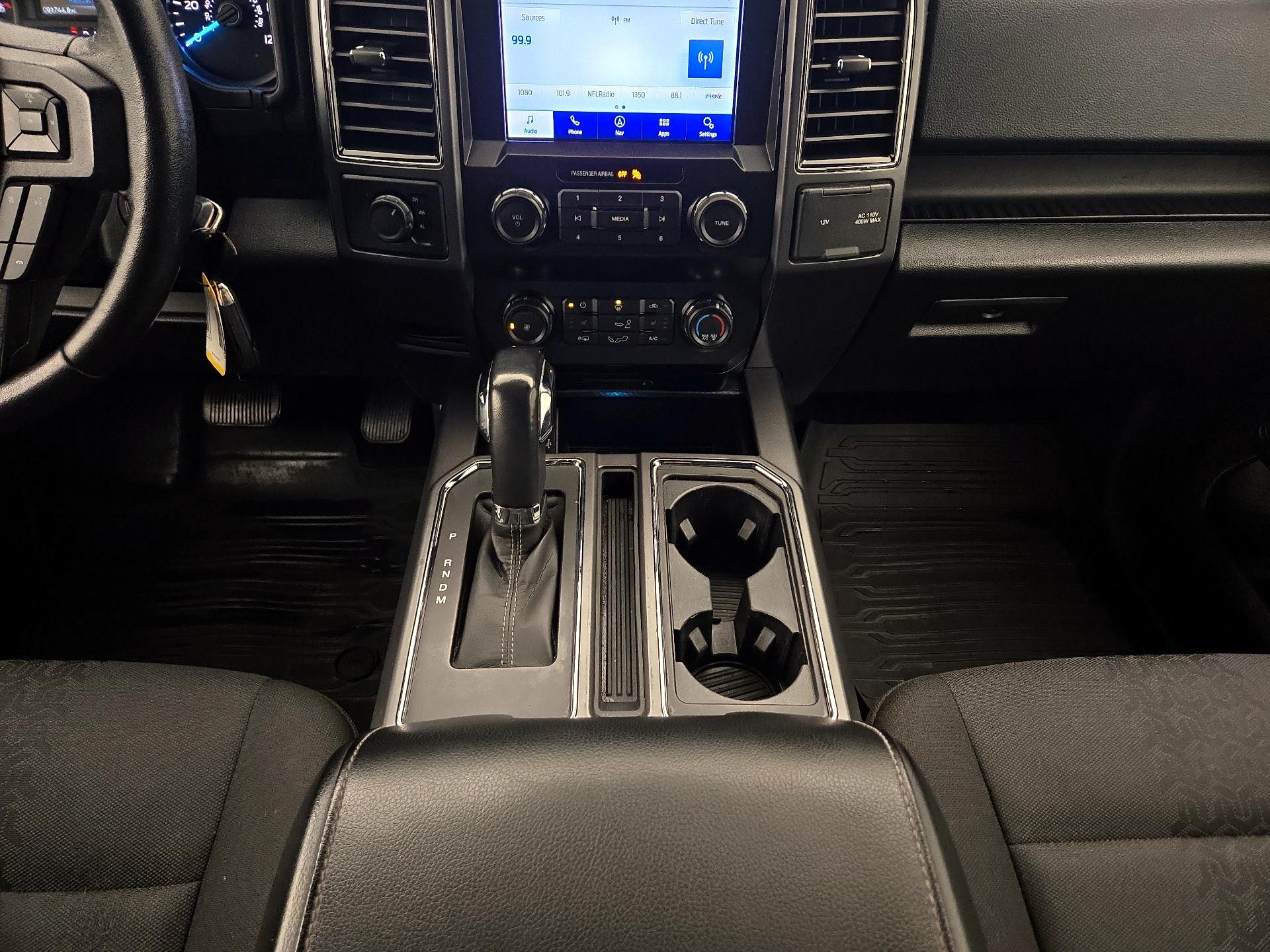 Thumbnail: 2020 Ford F-150 - 18