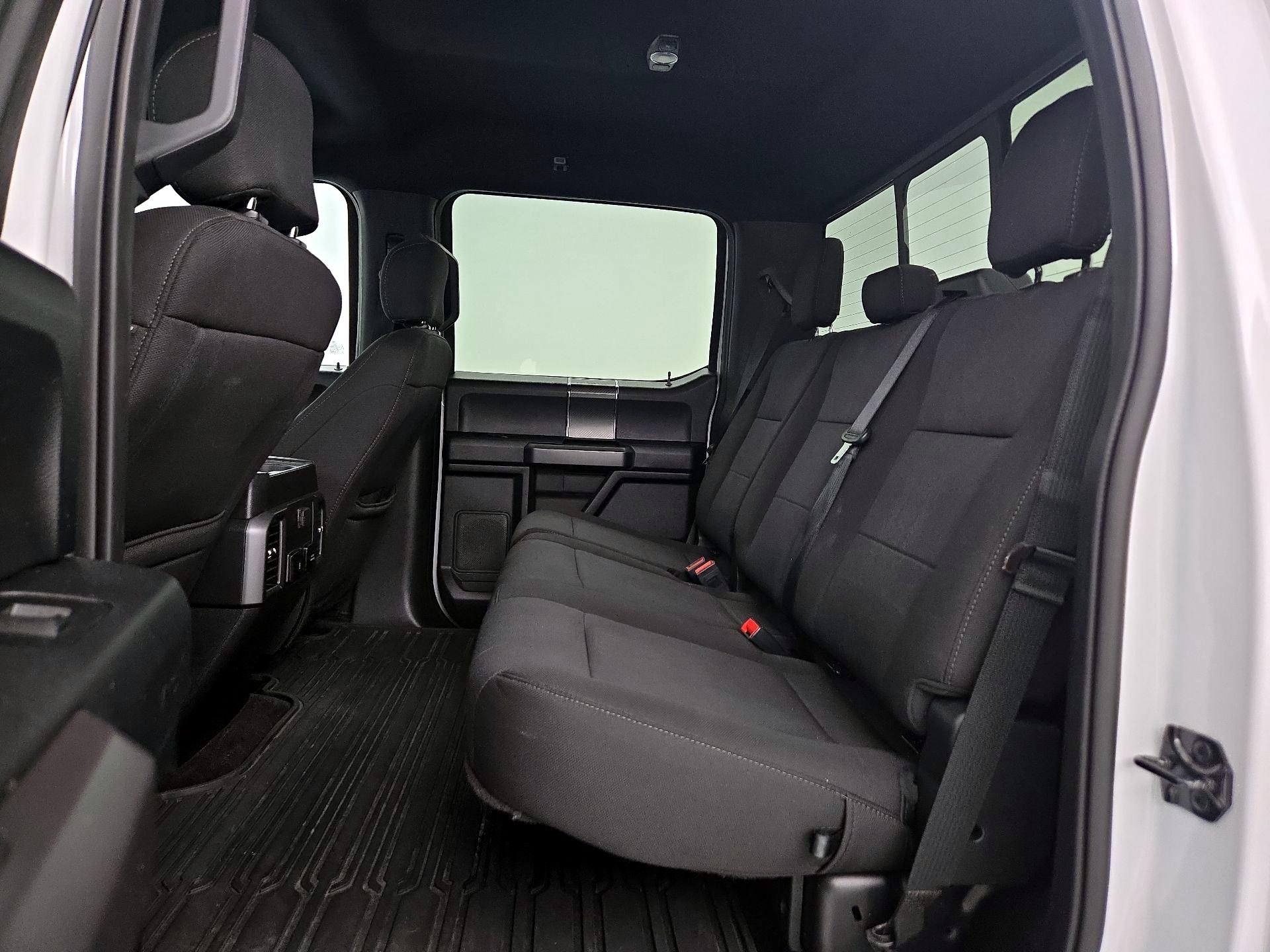 Thumbnail: 2020 Ford F-150 - 20