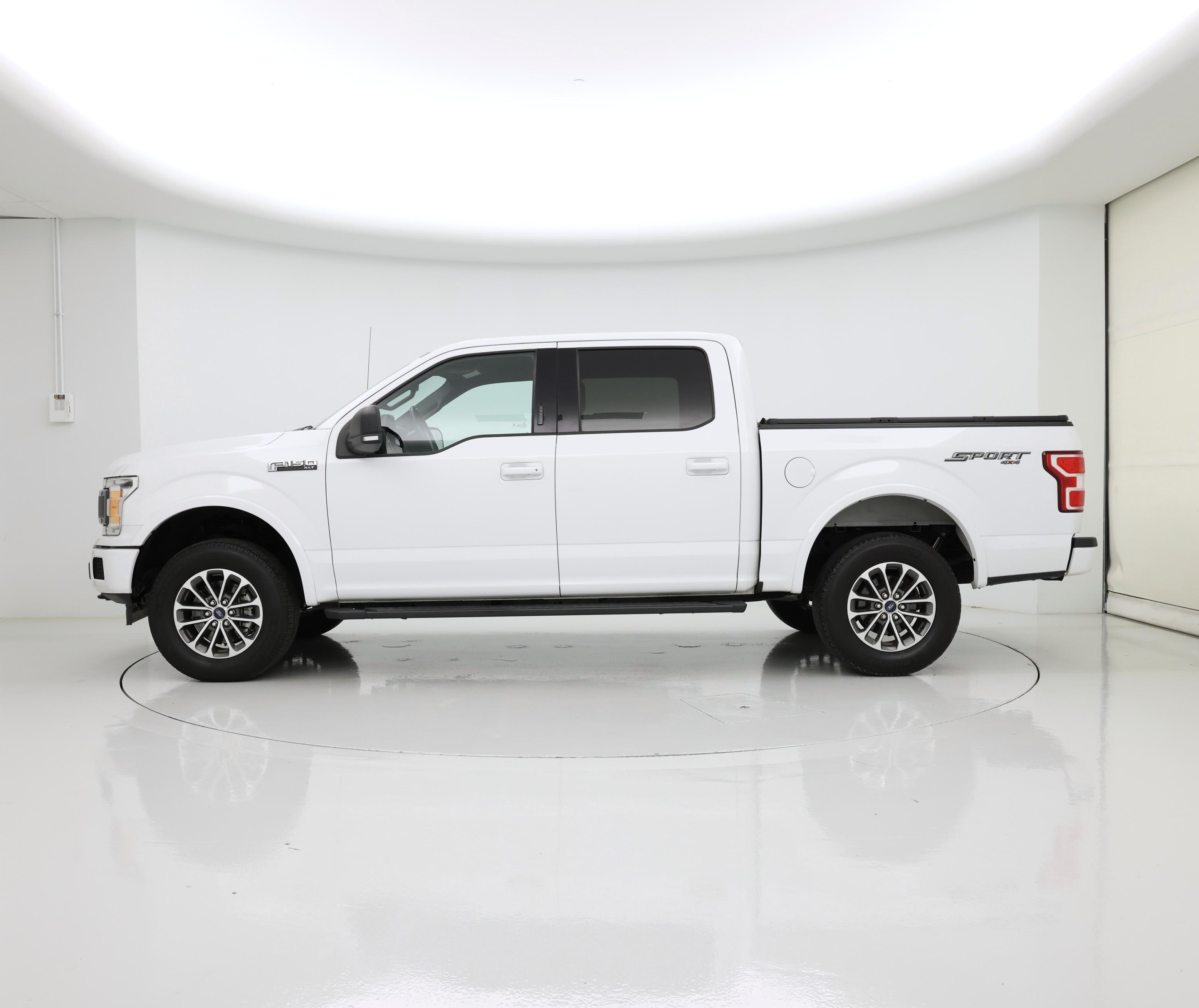 Thumbnail: 2020 Ford F-150 - 3