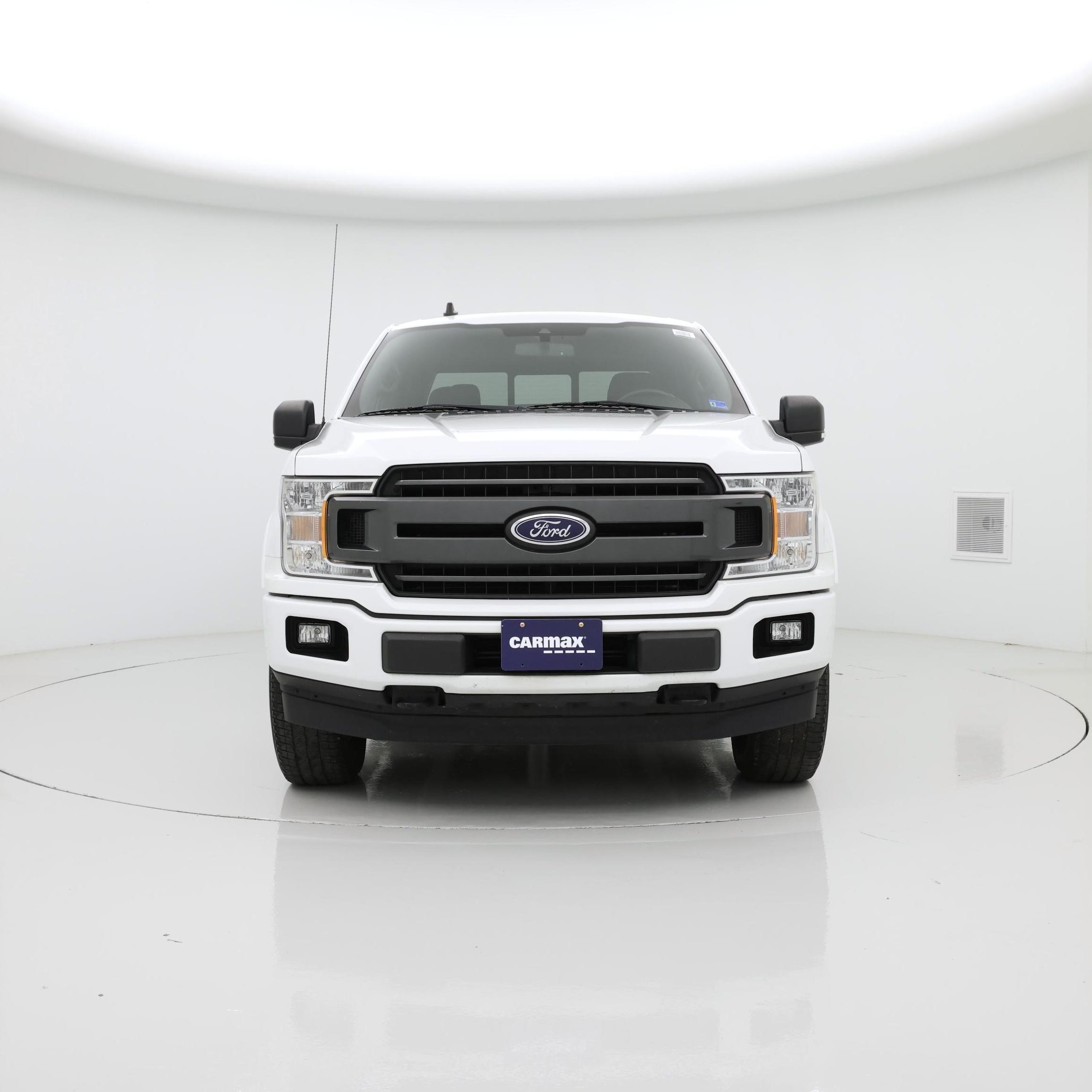 Thumbnail: 2020 Ford F-150 - 5