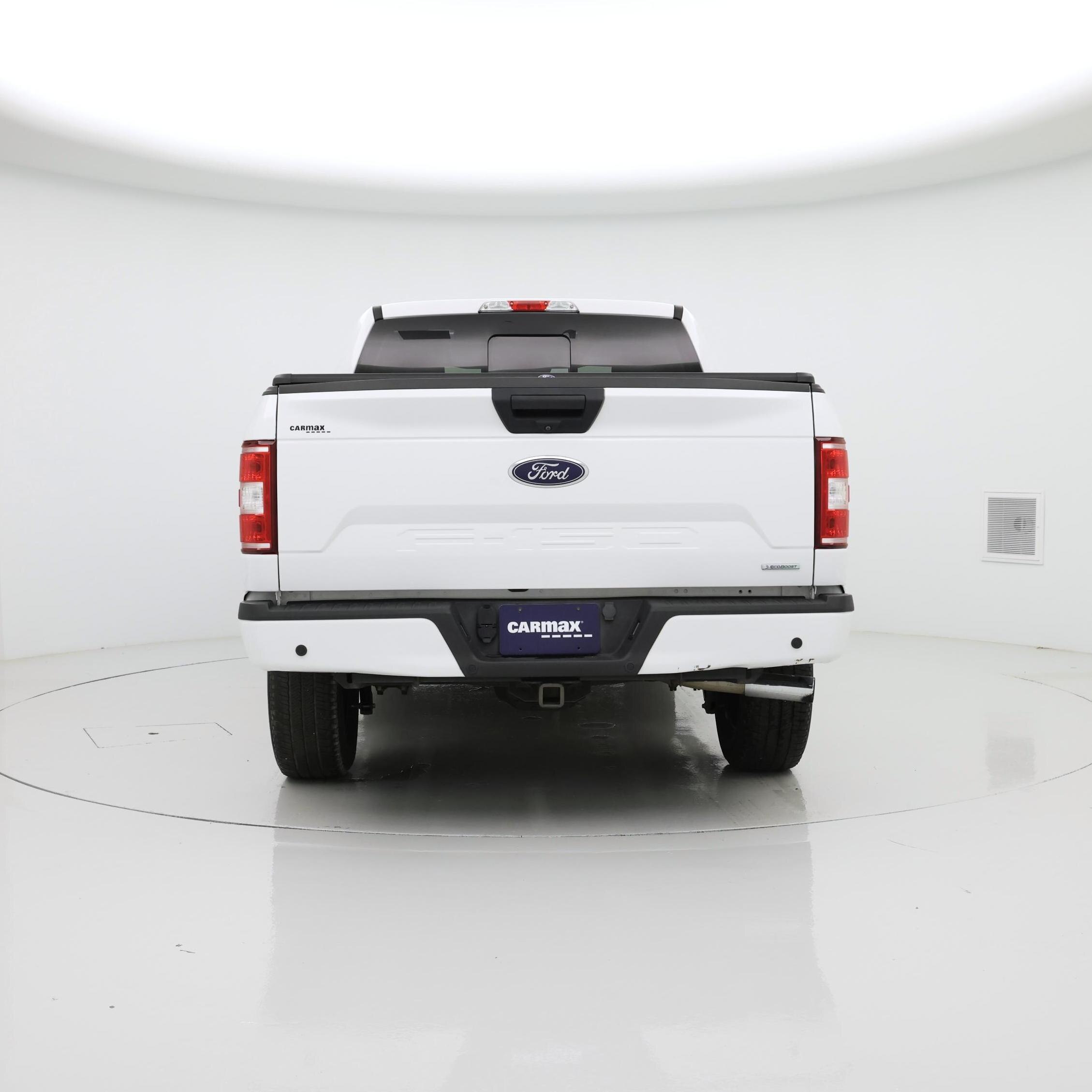 Thumbnail: 2020 Ford F-150 - 6