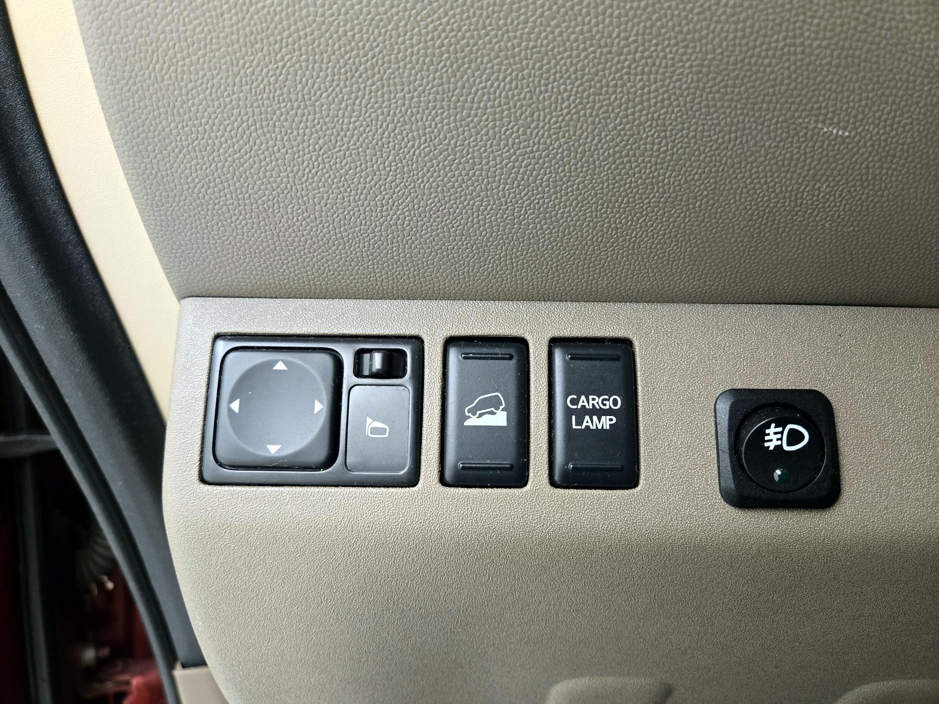 Thumbnail: 2016 Nissan Frontier - 13