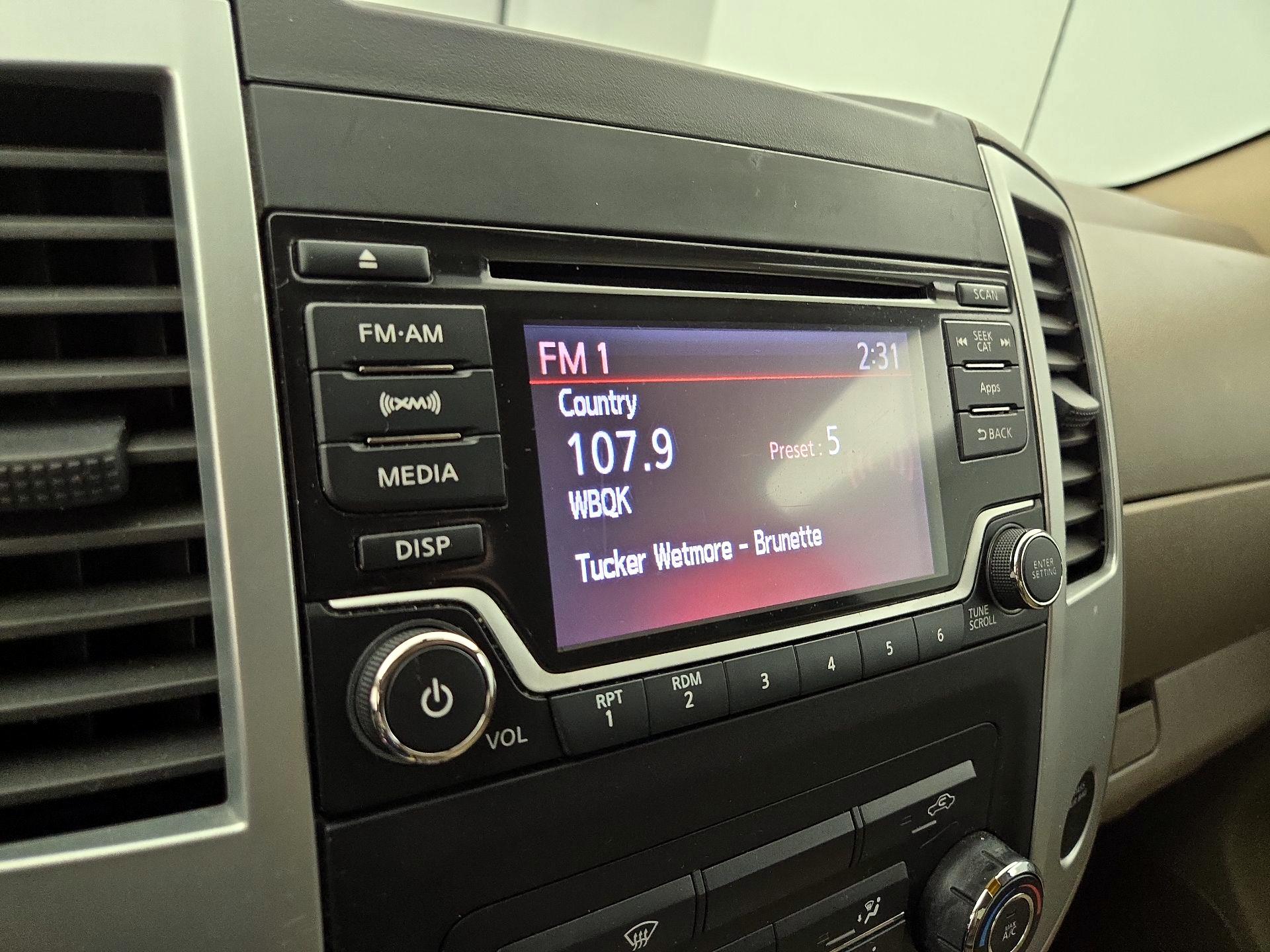 Thumbnail: 2016 Nissan Frontier - 14