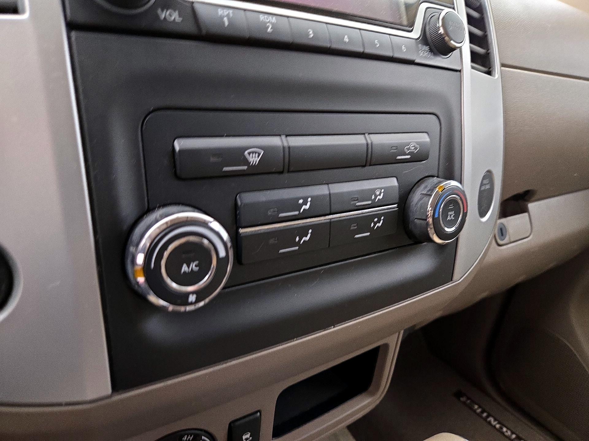 Thumbnail: 2016 Nissan Frontier - 15