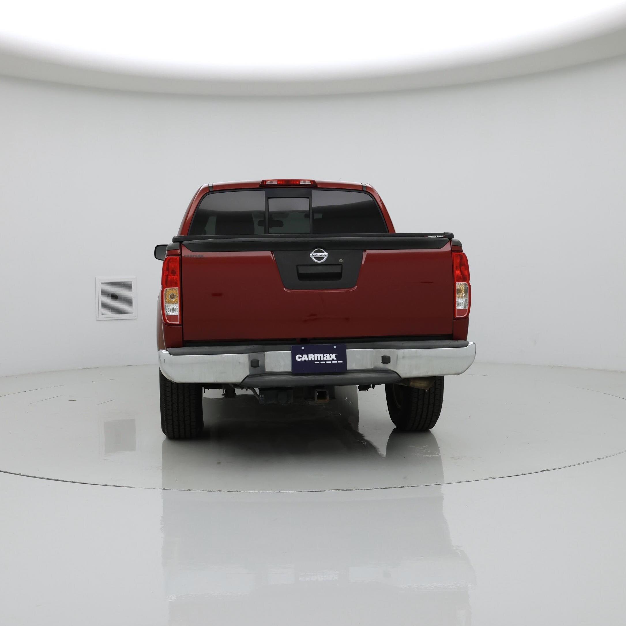 Thumbnail: 2016 Nissan Frontier - 6