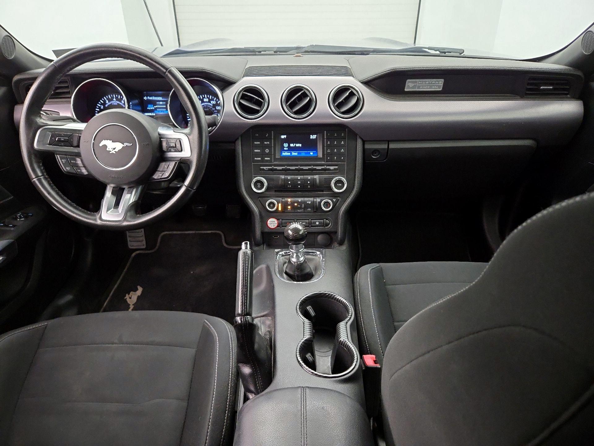 Thumbnail: 2016 Ford Mustang - 9