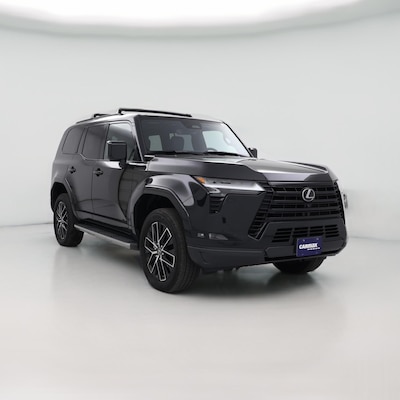 2024 Lexus GX 550 Premium+