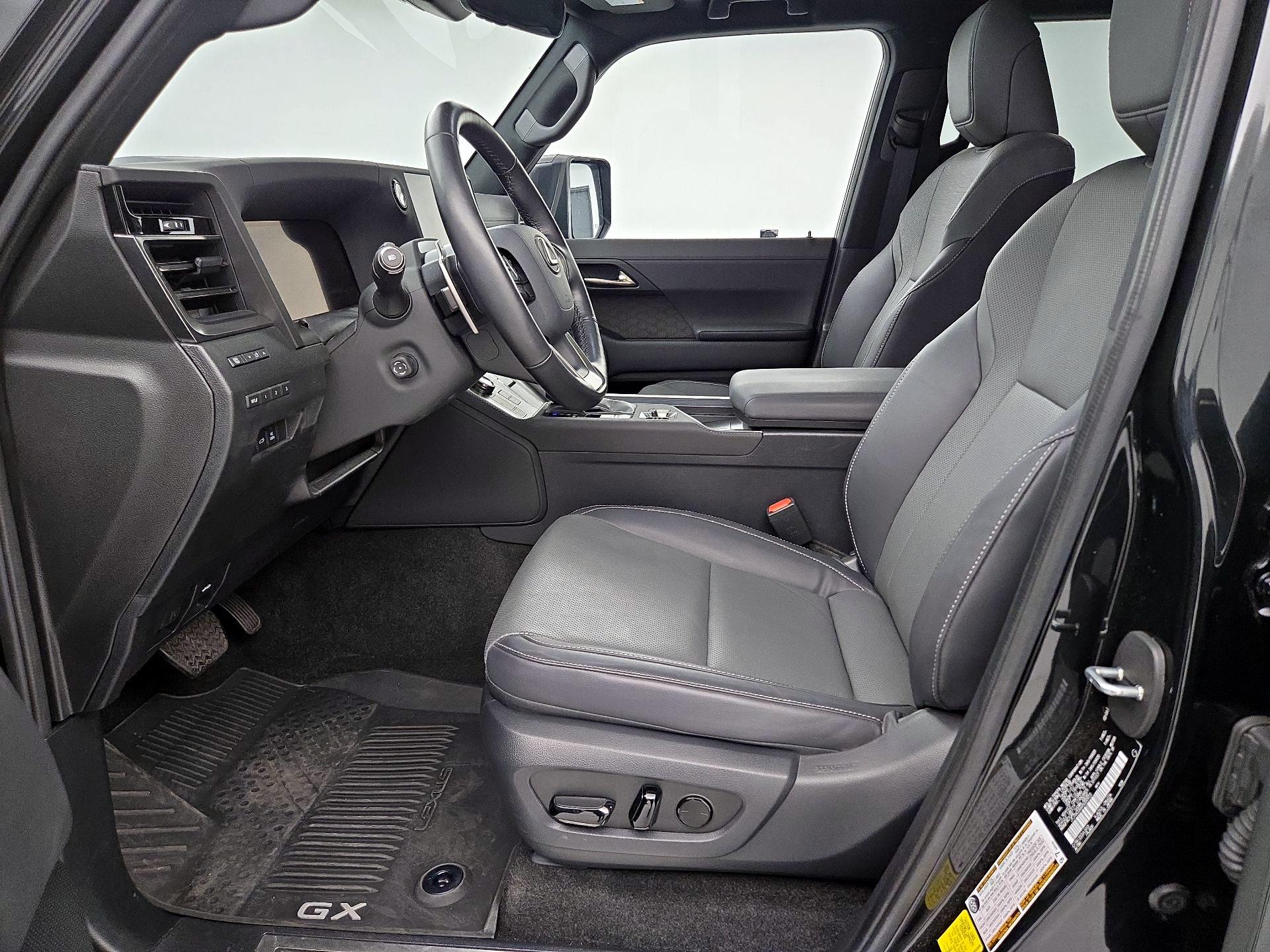 Thumbnail: 2024 Lexus GX - 11