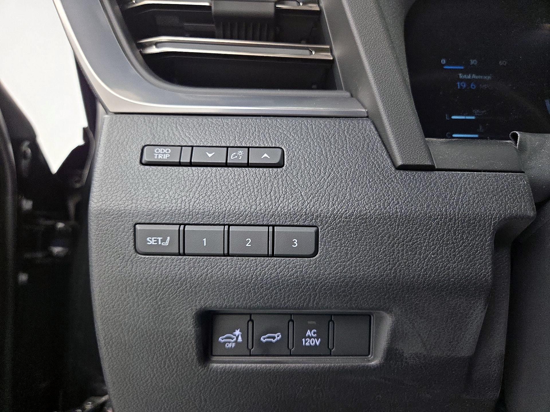 Thumbnail: 2024 Lexus GX - 13