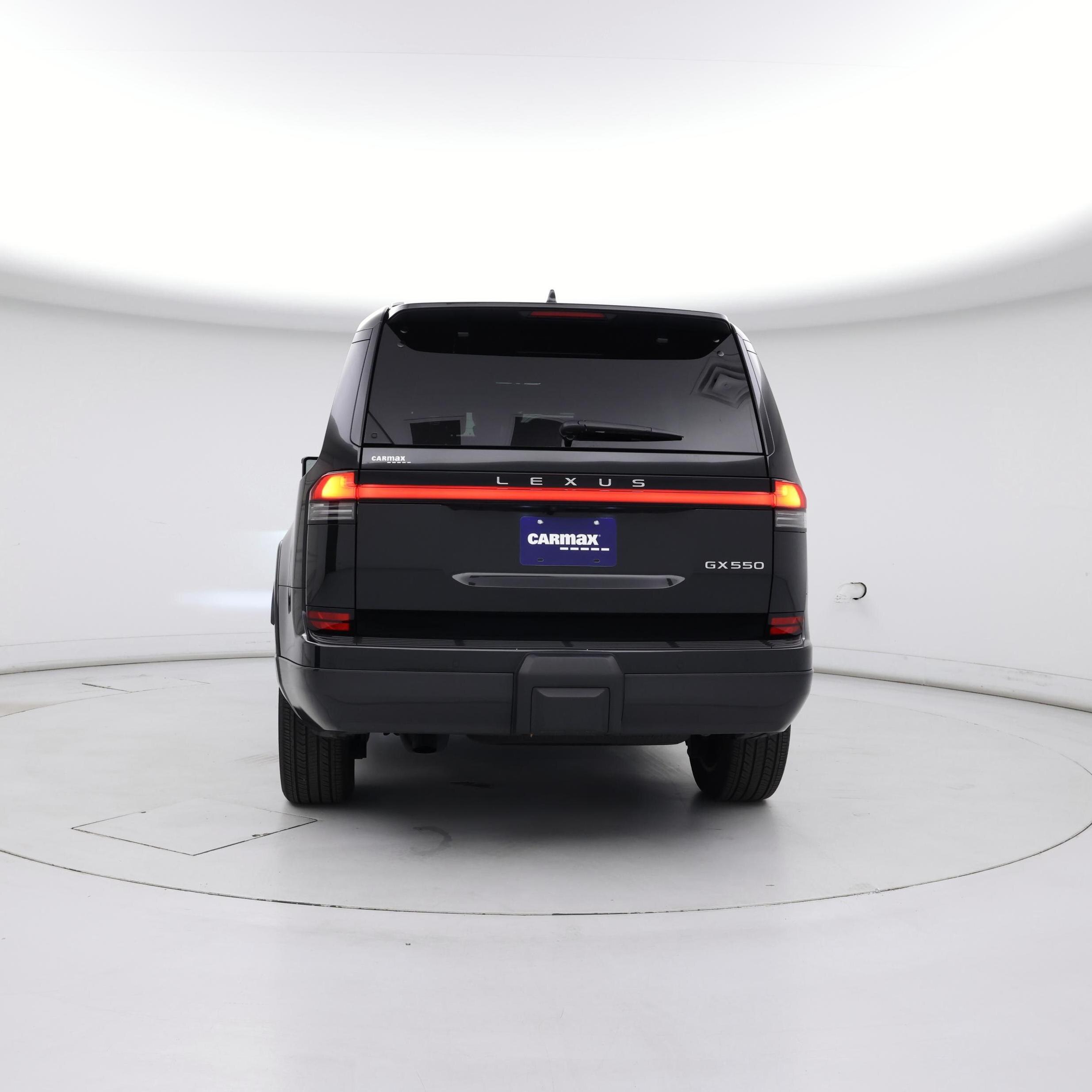 Thumbnail: 2024 Lexus GX - 6