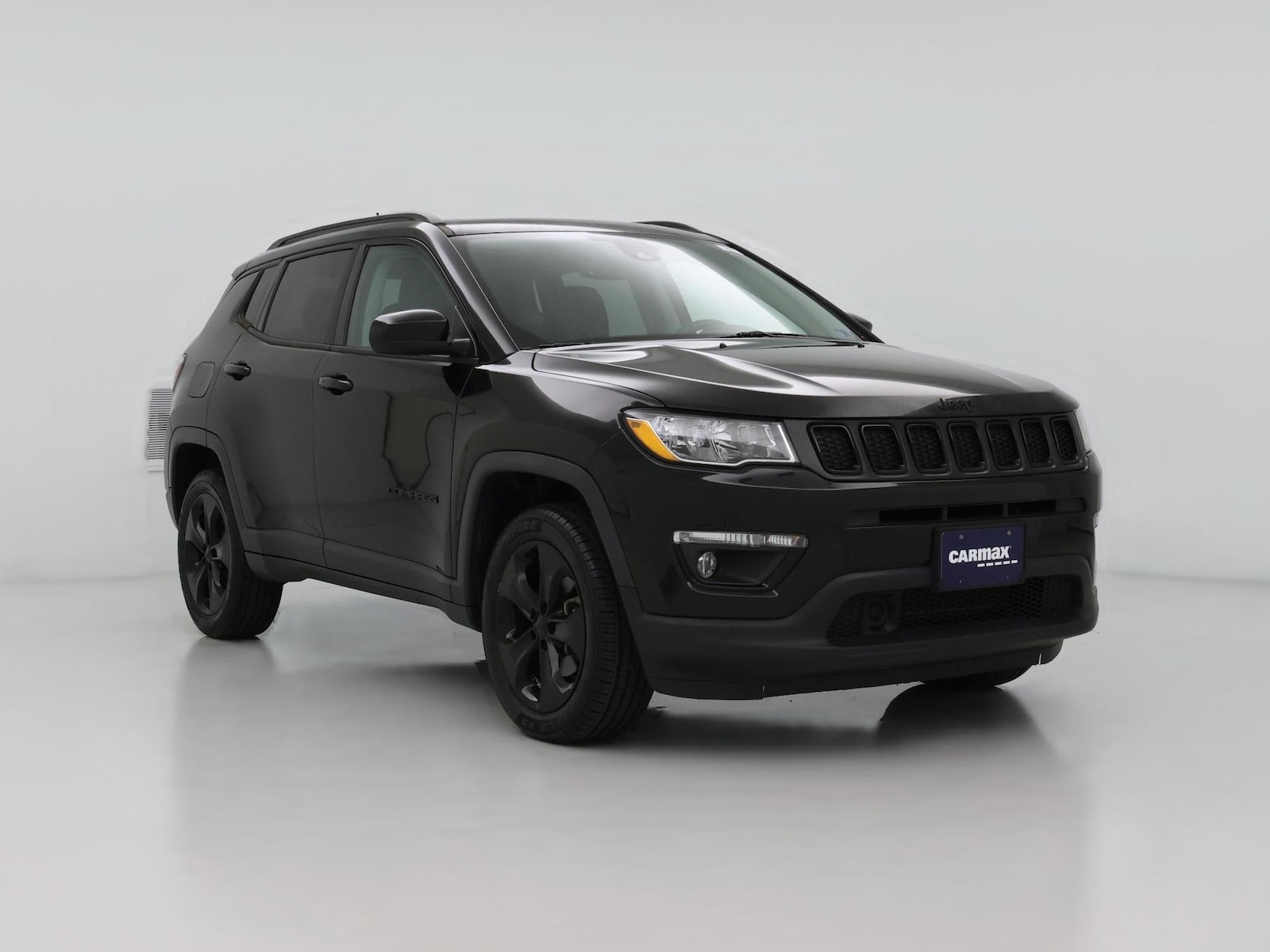 2019 Jeep Compass Altitude
