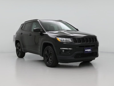 2019 Jeep Compass Altitude