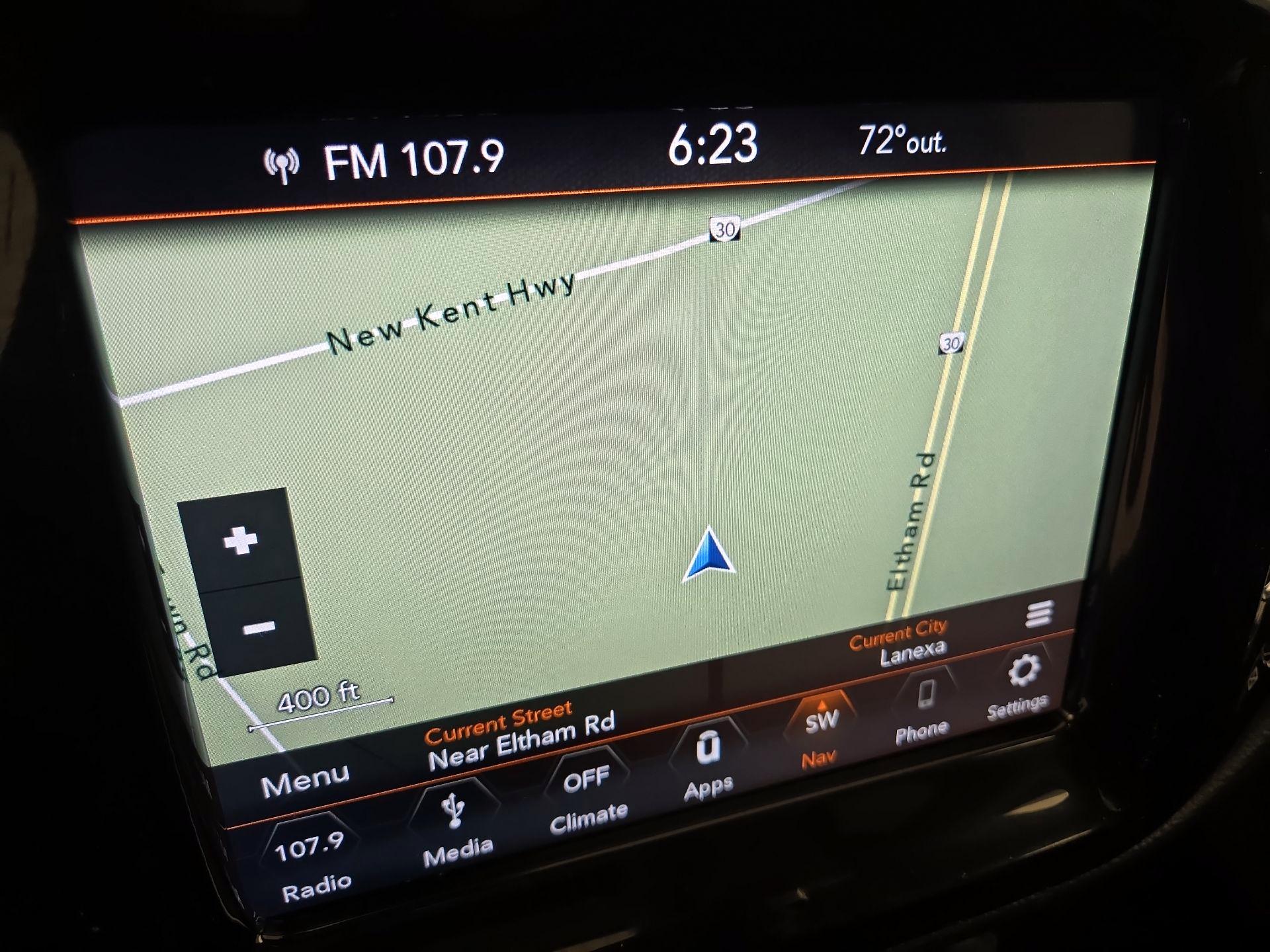 Thumbnail: 2019 Jeep Compass - 14