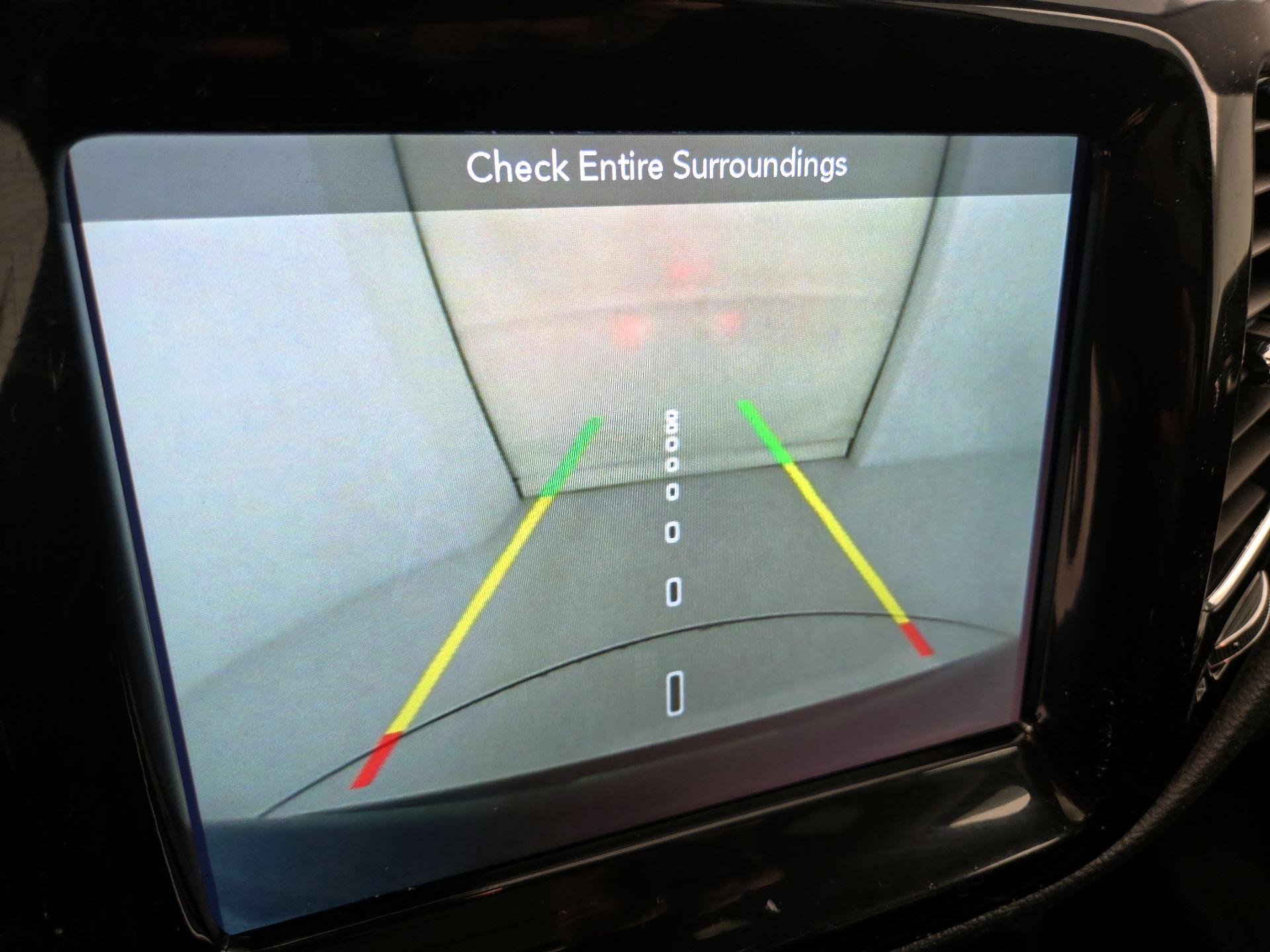 Thumbnail: 2019 Jeep Compass - 15