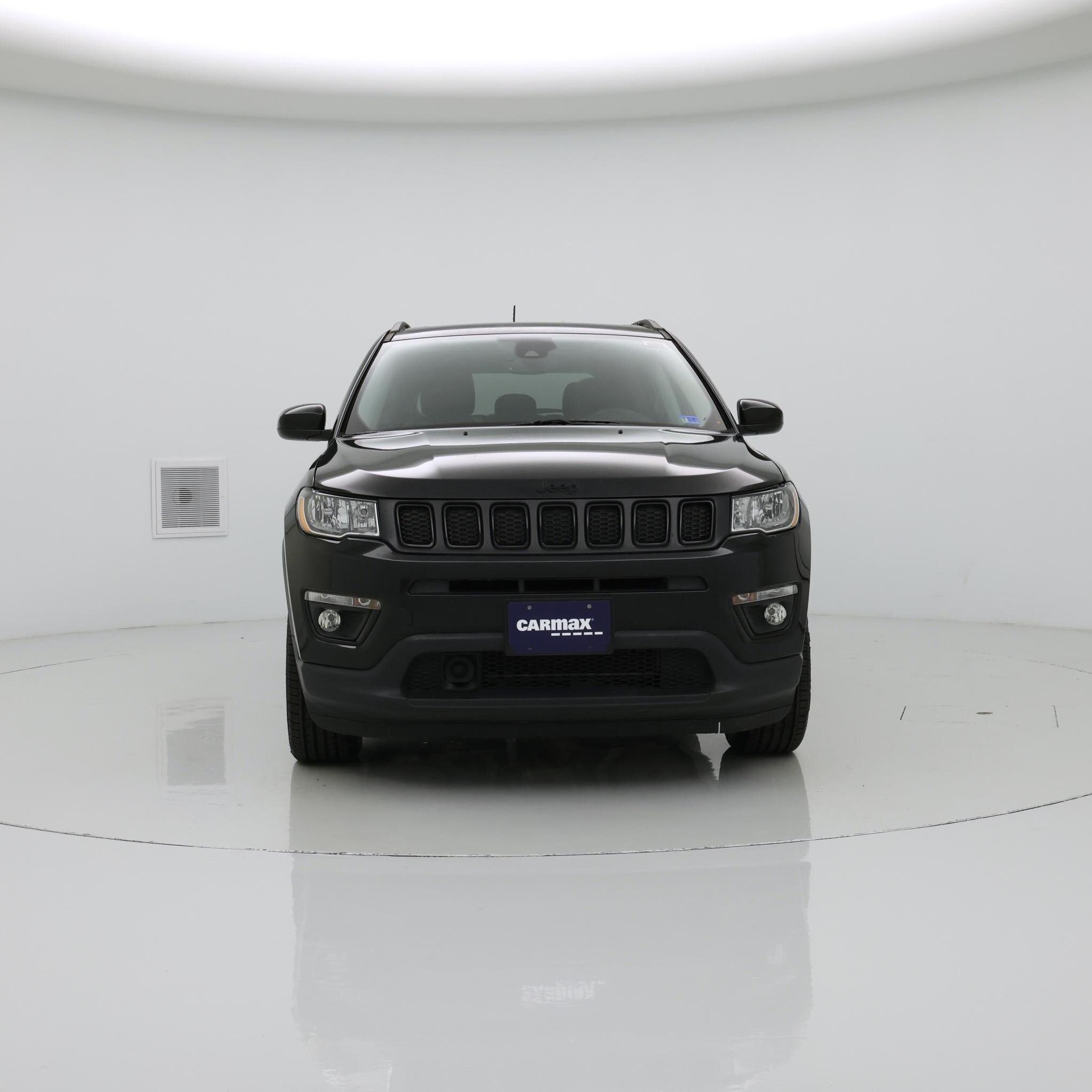 Thumbnail: 2019 Jeep Compass - 5