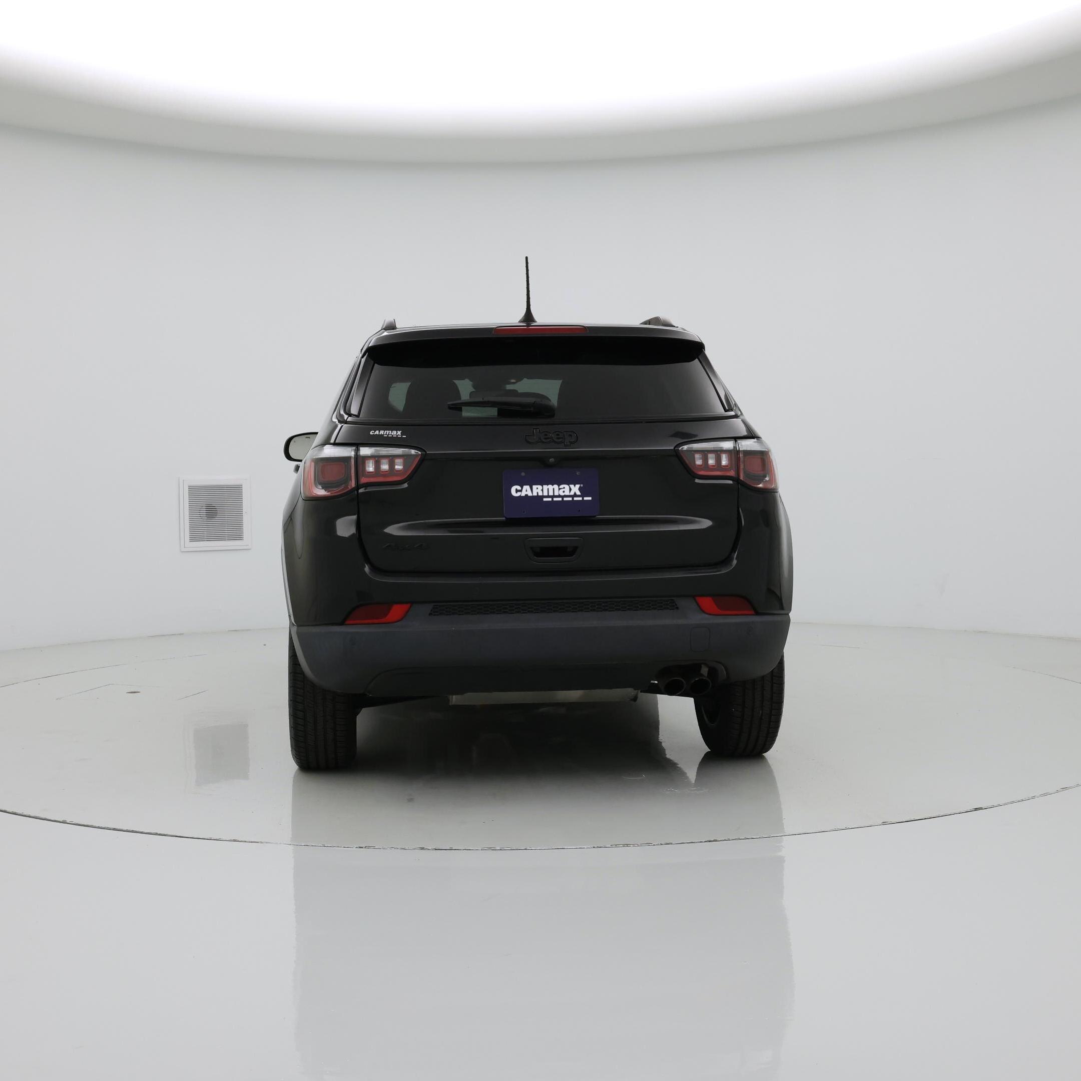 Thumbnail: 2019 Jeep Compass - 6