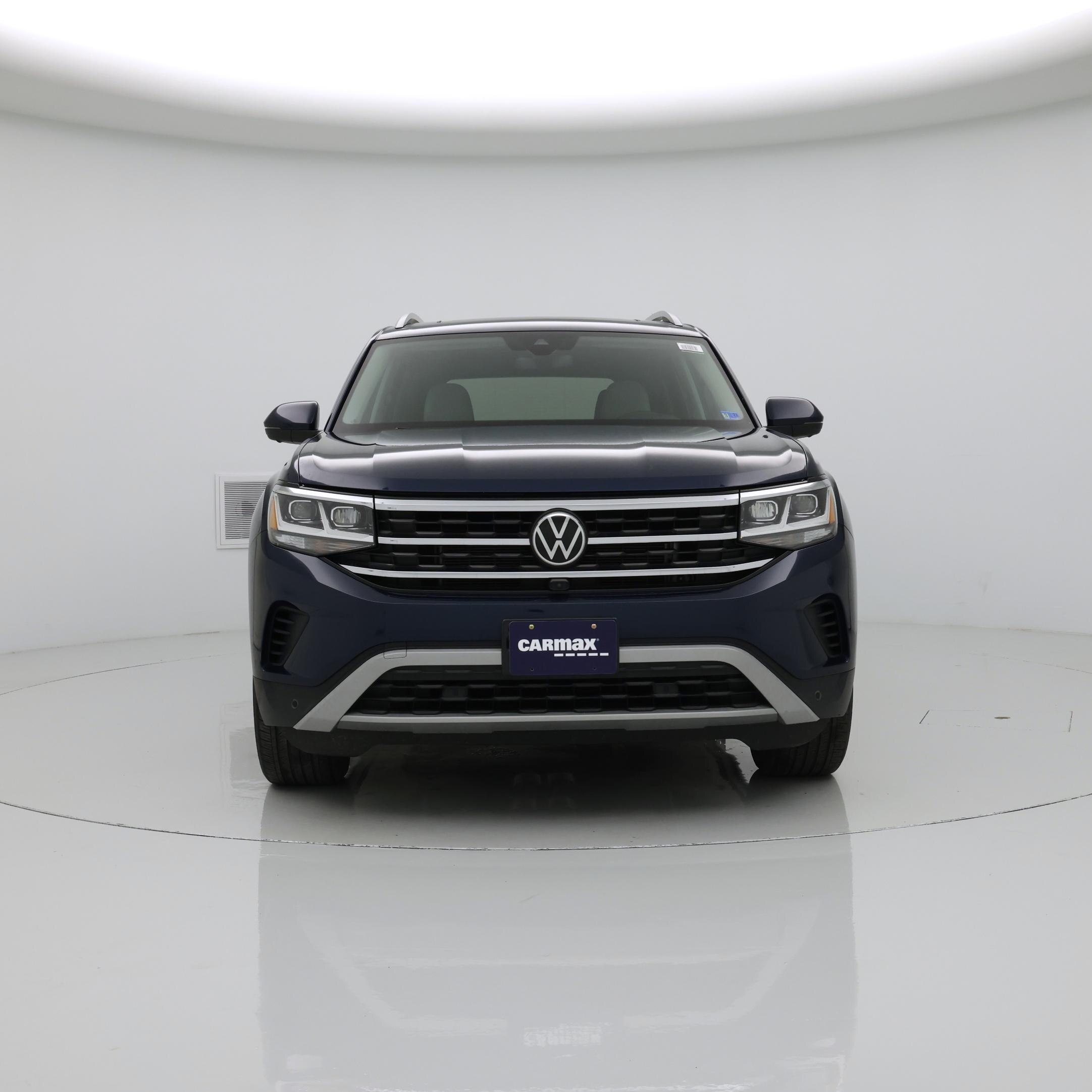 Thumbnail: 2021 Volkswagen Atlas - 5