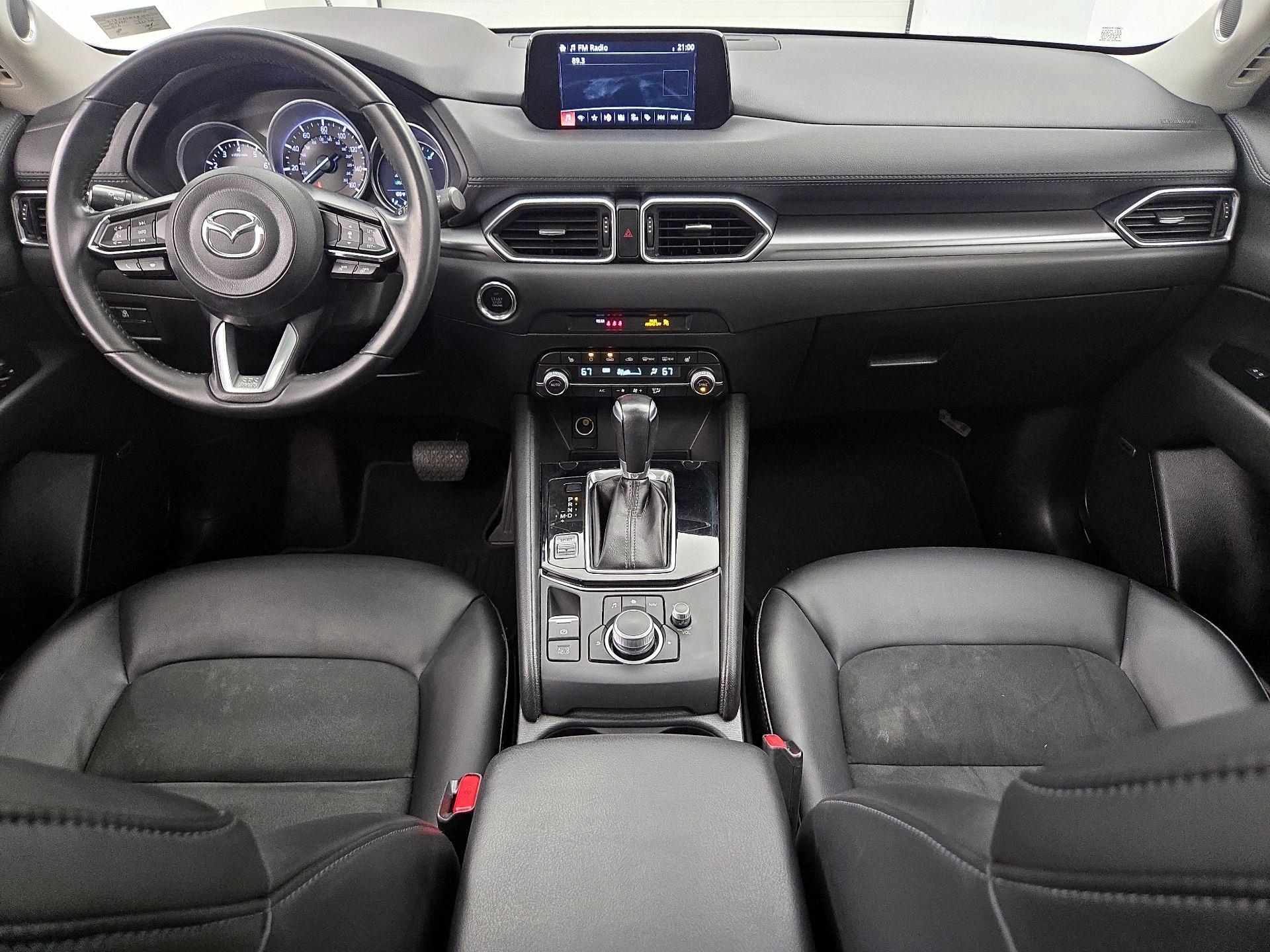 Thumbnail: 2019 Mazda CX-5 - 9