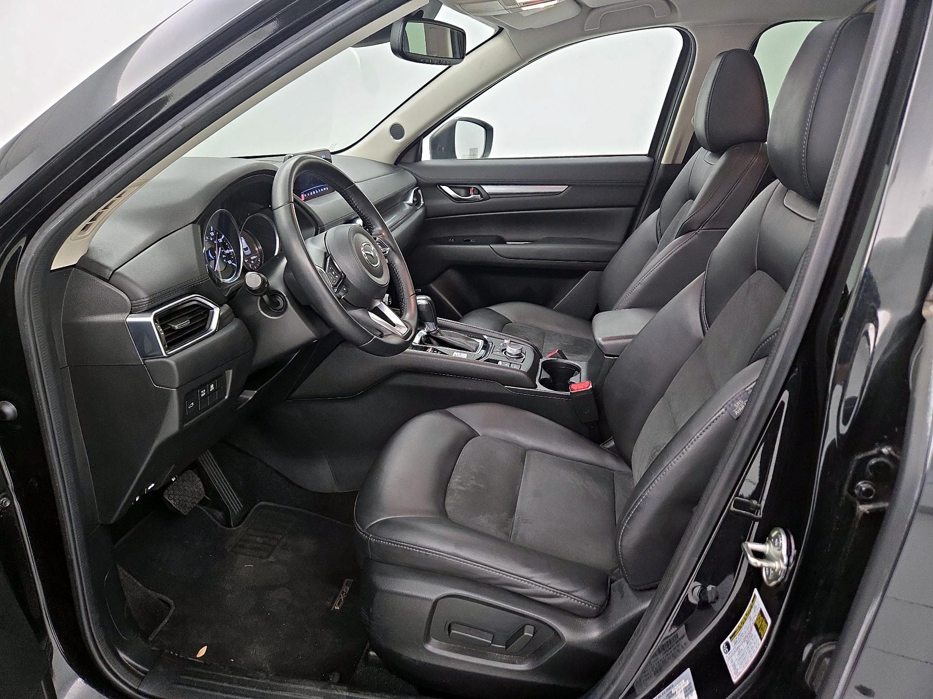 Thumbnail: 2019 Mazda CX-5 - 11