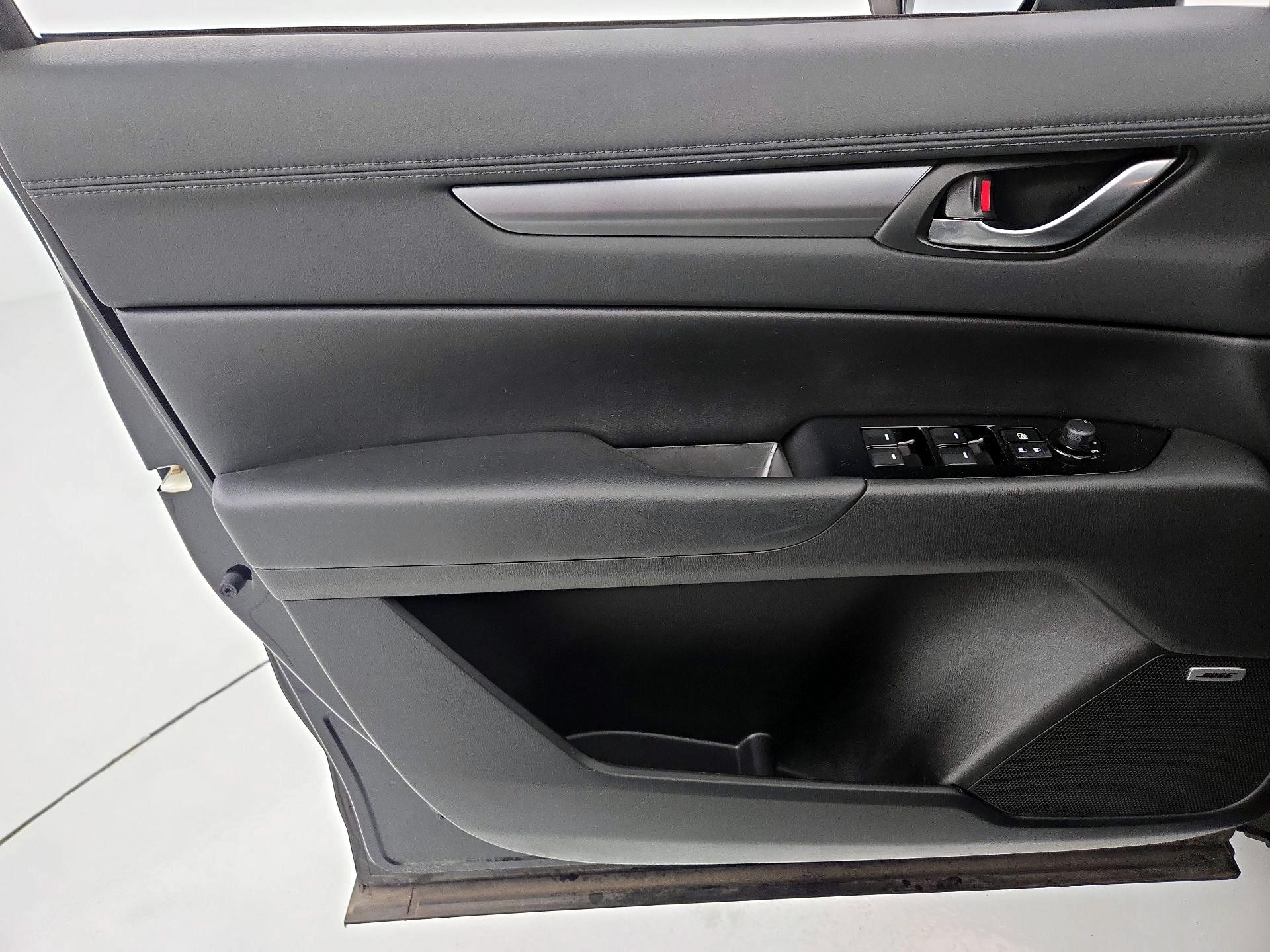 Thumbnail: 2019 Mazda CX-5 - 12