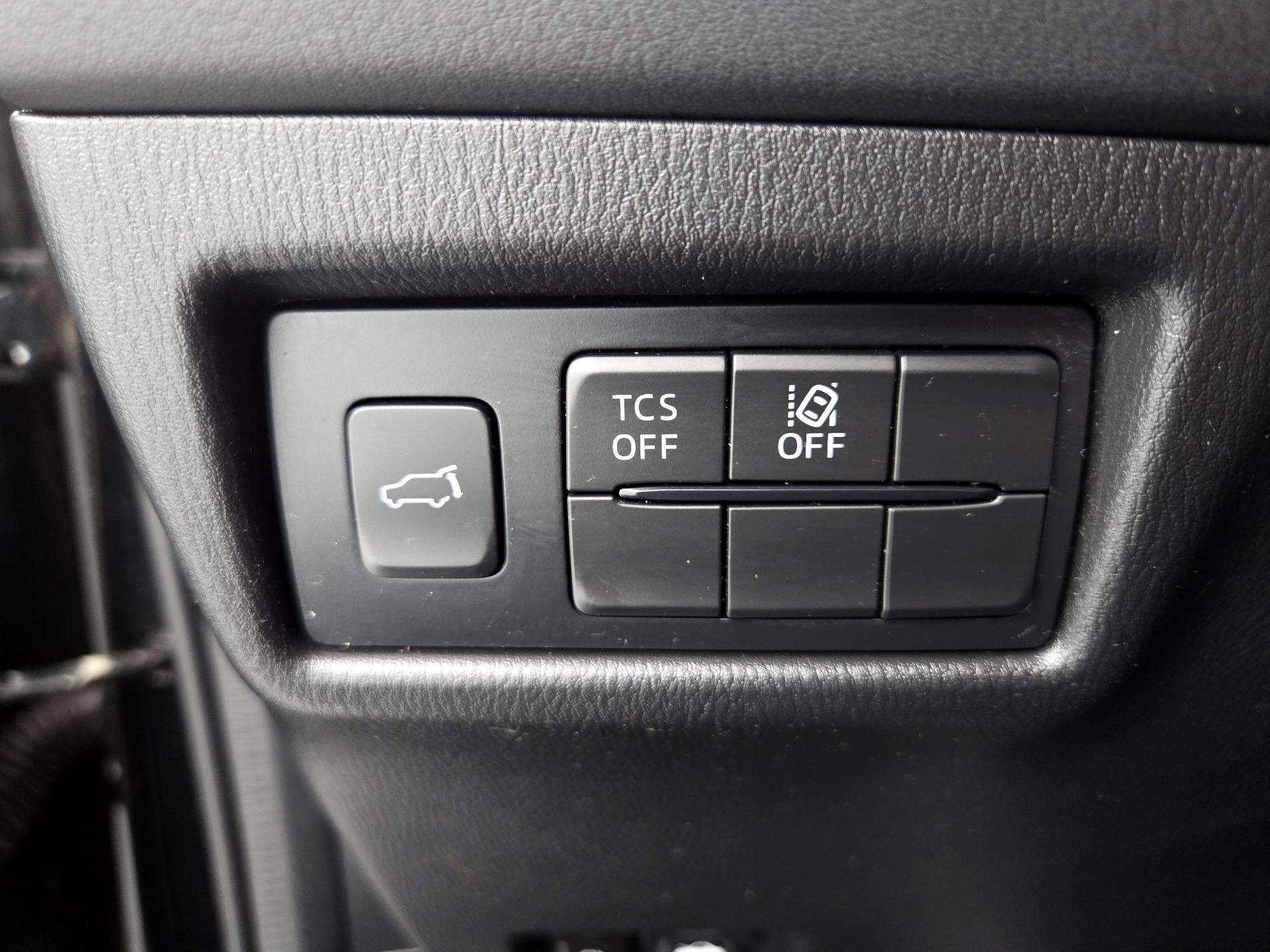 Thumbnail: 2019 Mazda CX-5 - 13