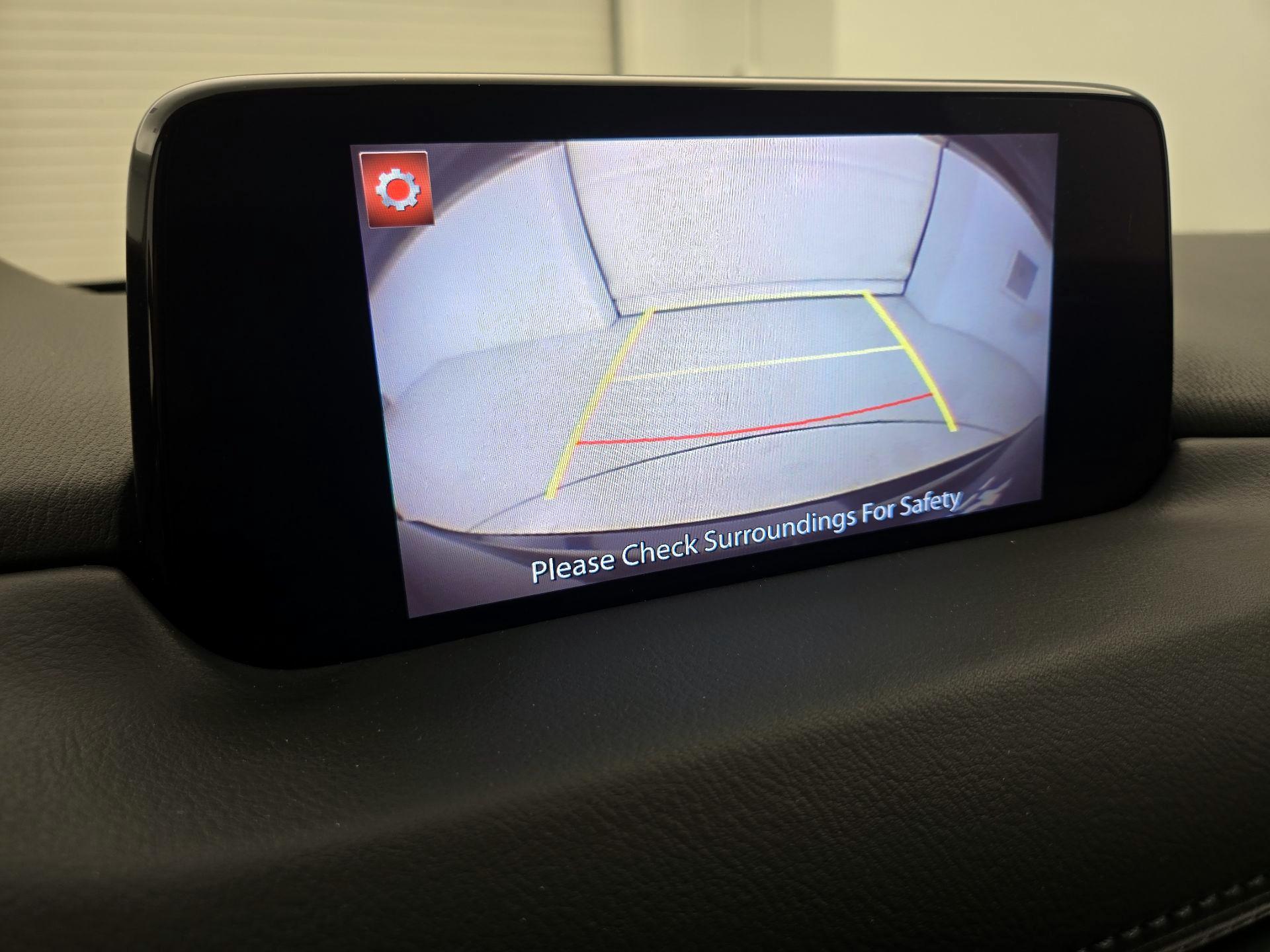 Thumbnail: 2019 Mazda CX-5 - 14