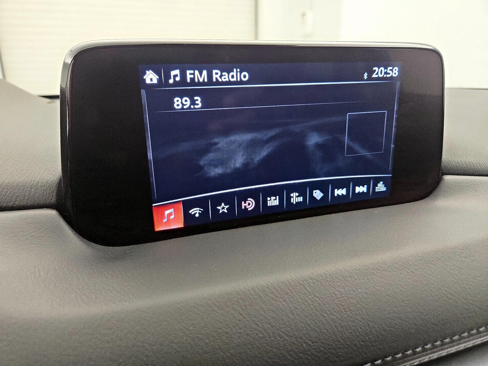 Thumbnail: 2019 Mazda CX-5 - 15