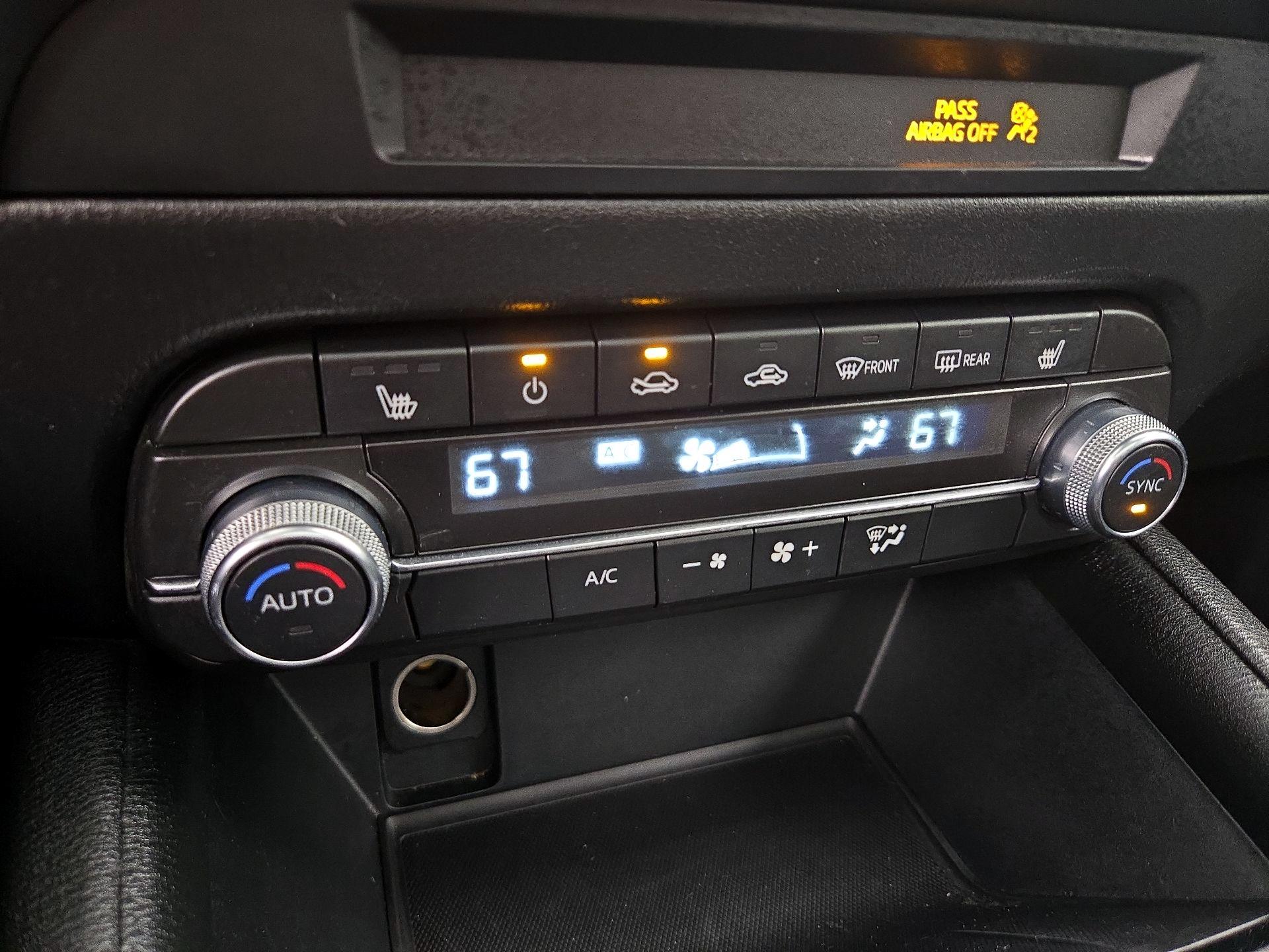 Thumbnail: 2019 Mazda CX-5 - 16