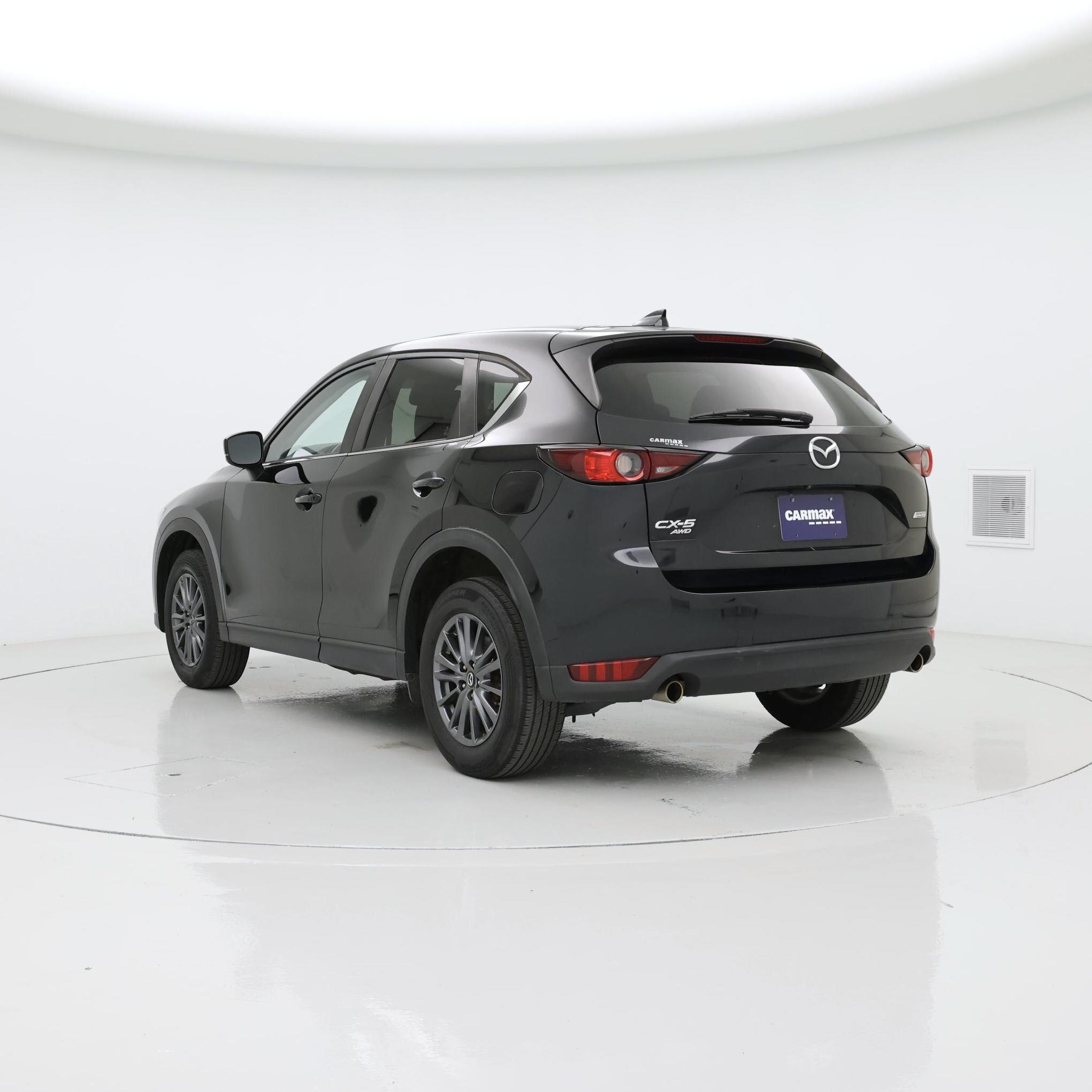 Thumbnail: 2019 Mazda CX-5 - 2