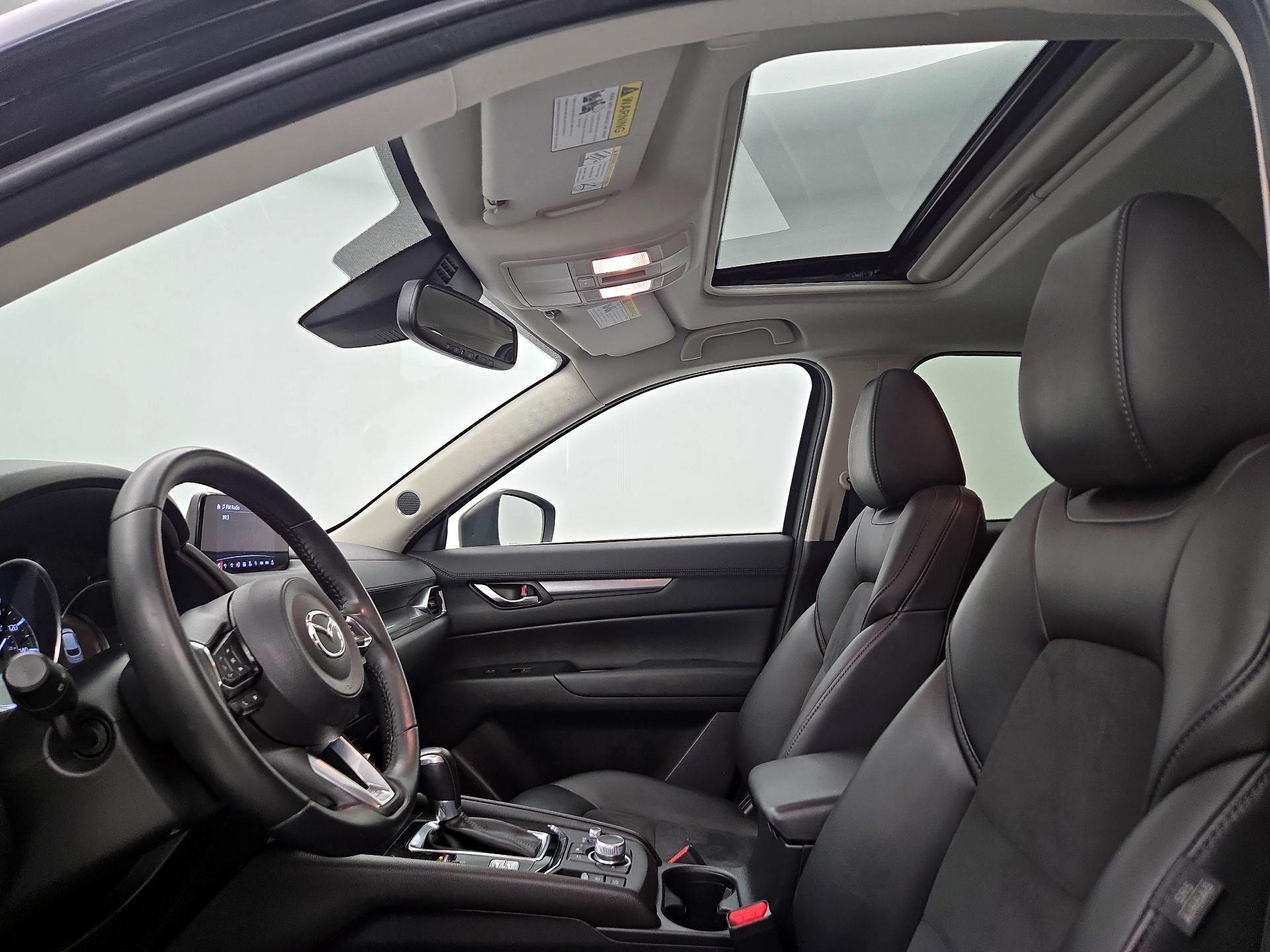 Thumbnail: 2019 Mazda CX-5 - 19