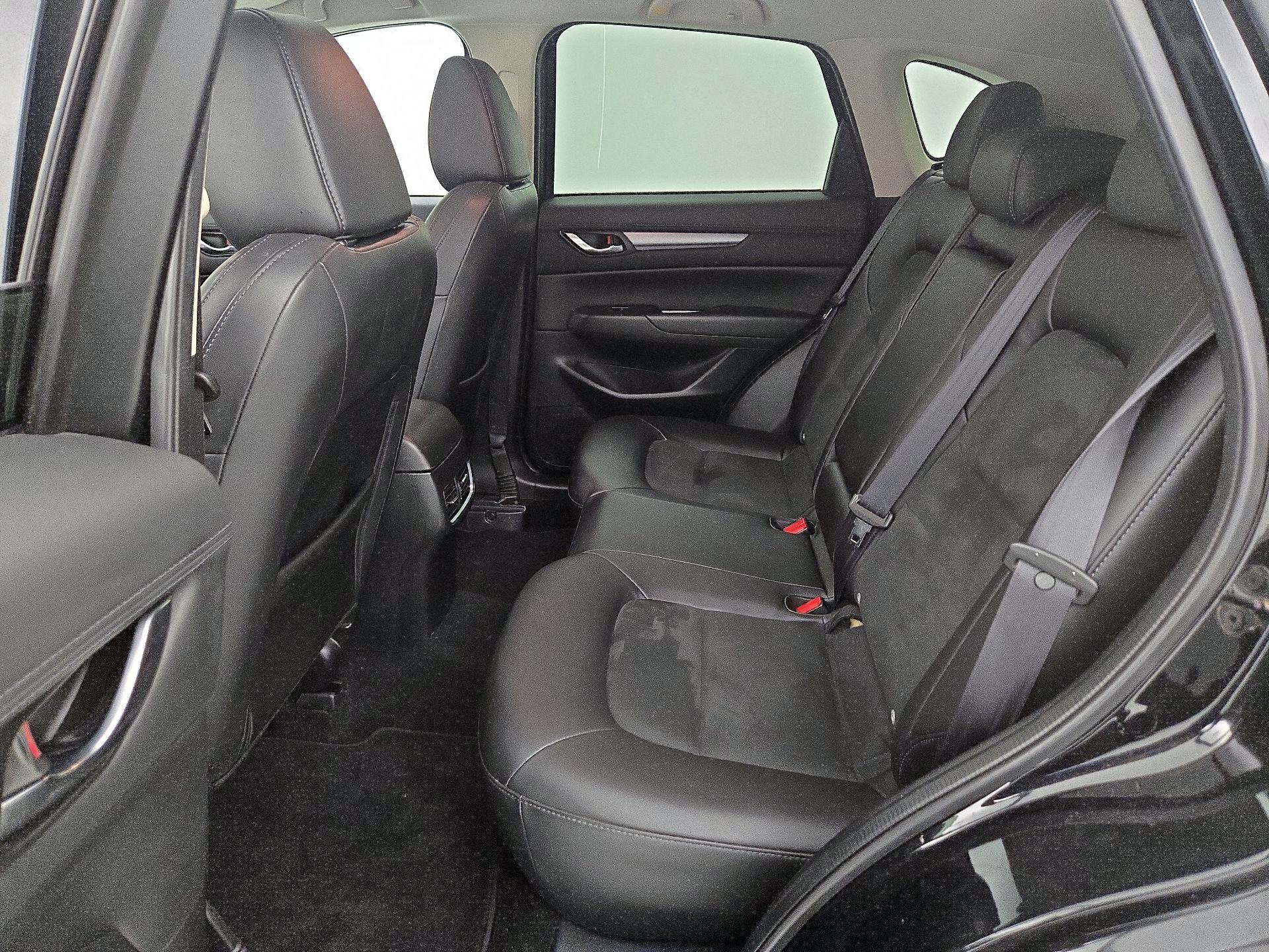 Thumbnail: 2019 Mazda CX-5 - 20