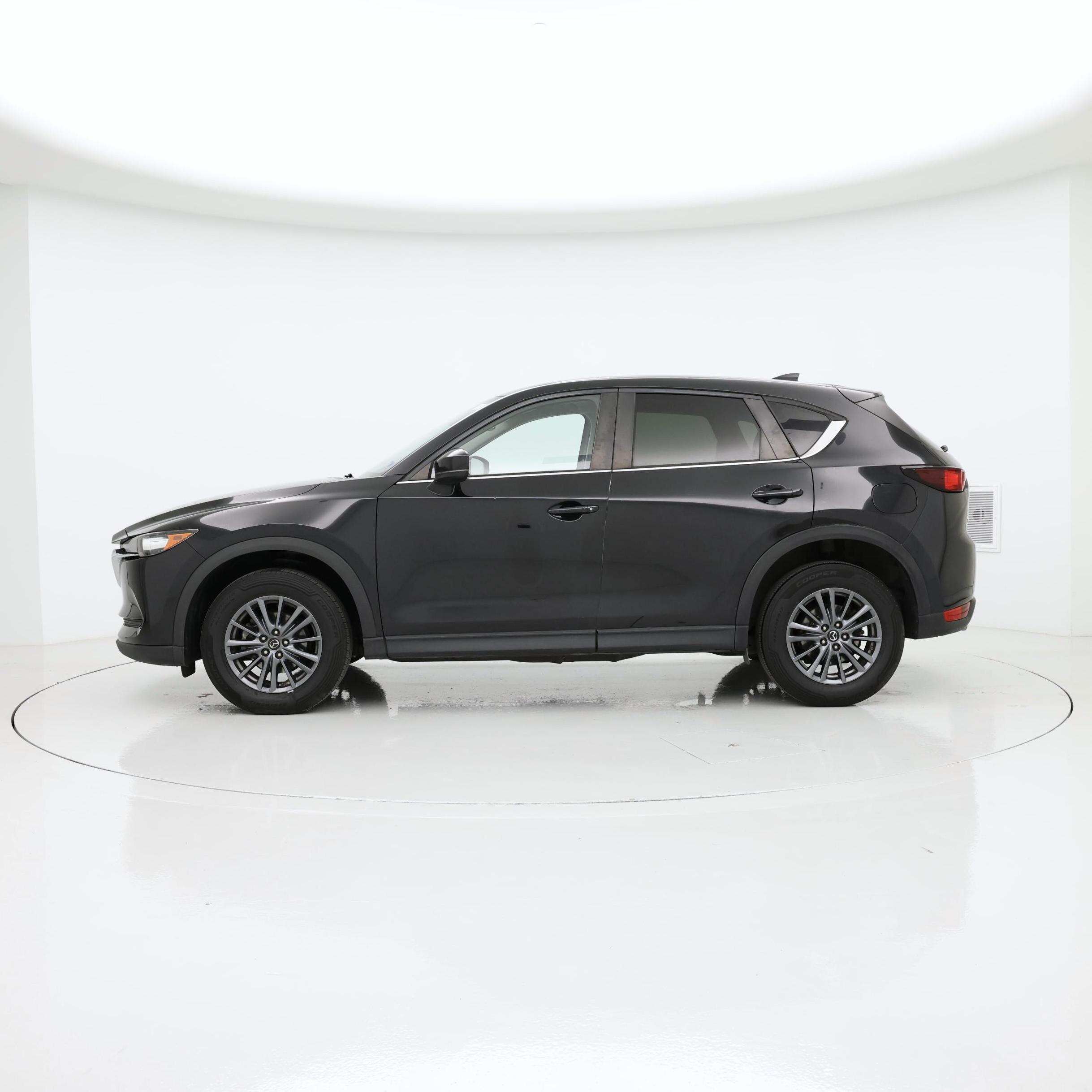 Thumbnail: 2019 Mazda CX-5 - 3