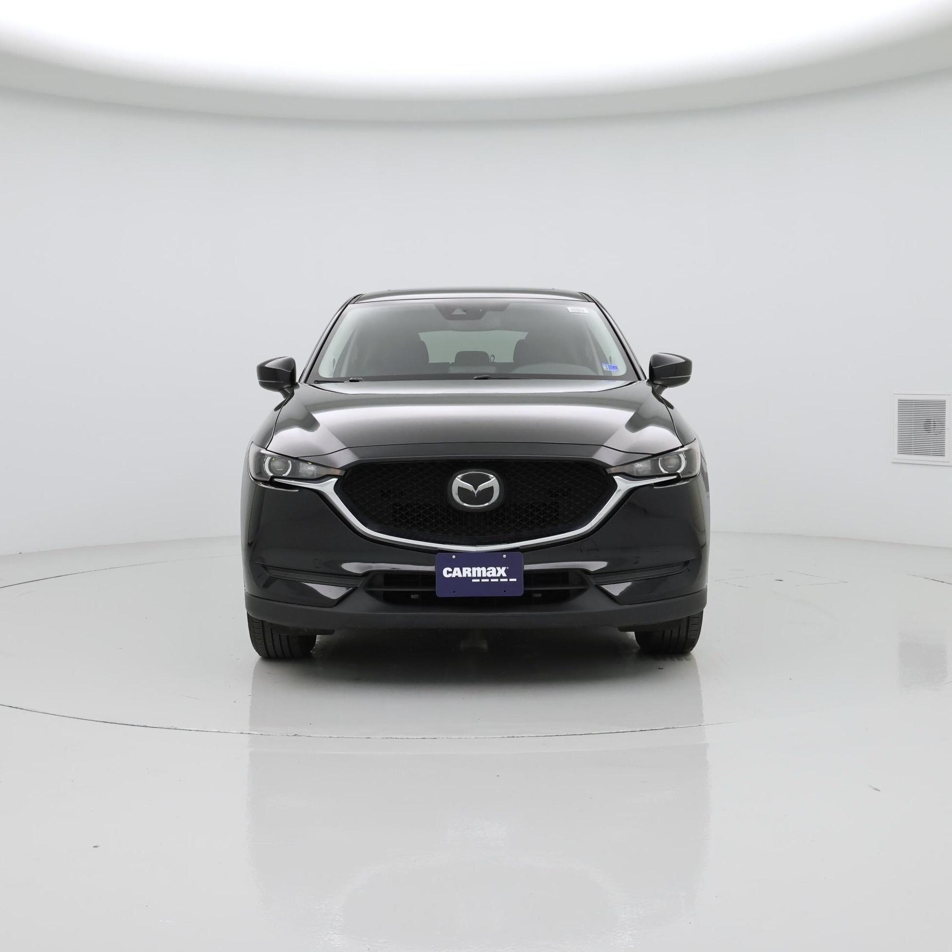 Thumbnail: 2019 Mazda CX-5 - 5