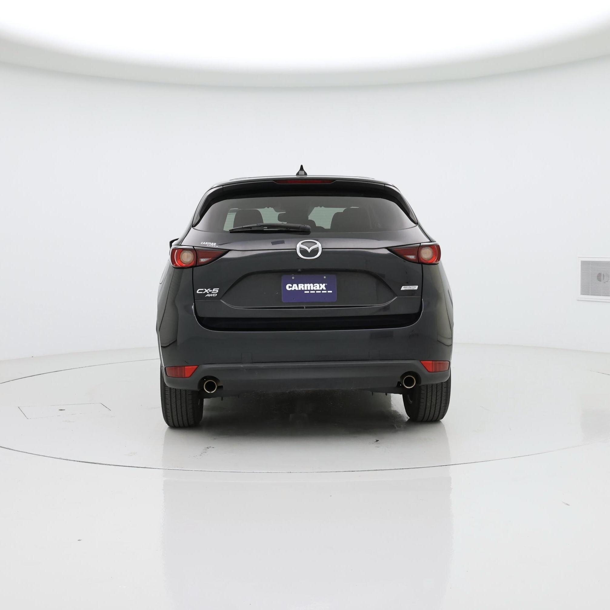 Thumbnail: 2019 Mazda CX-5 - 6