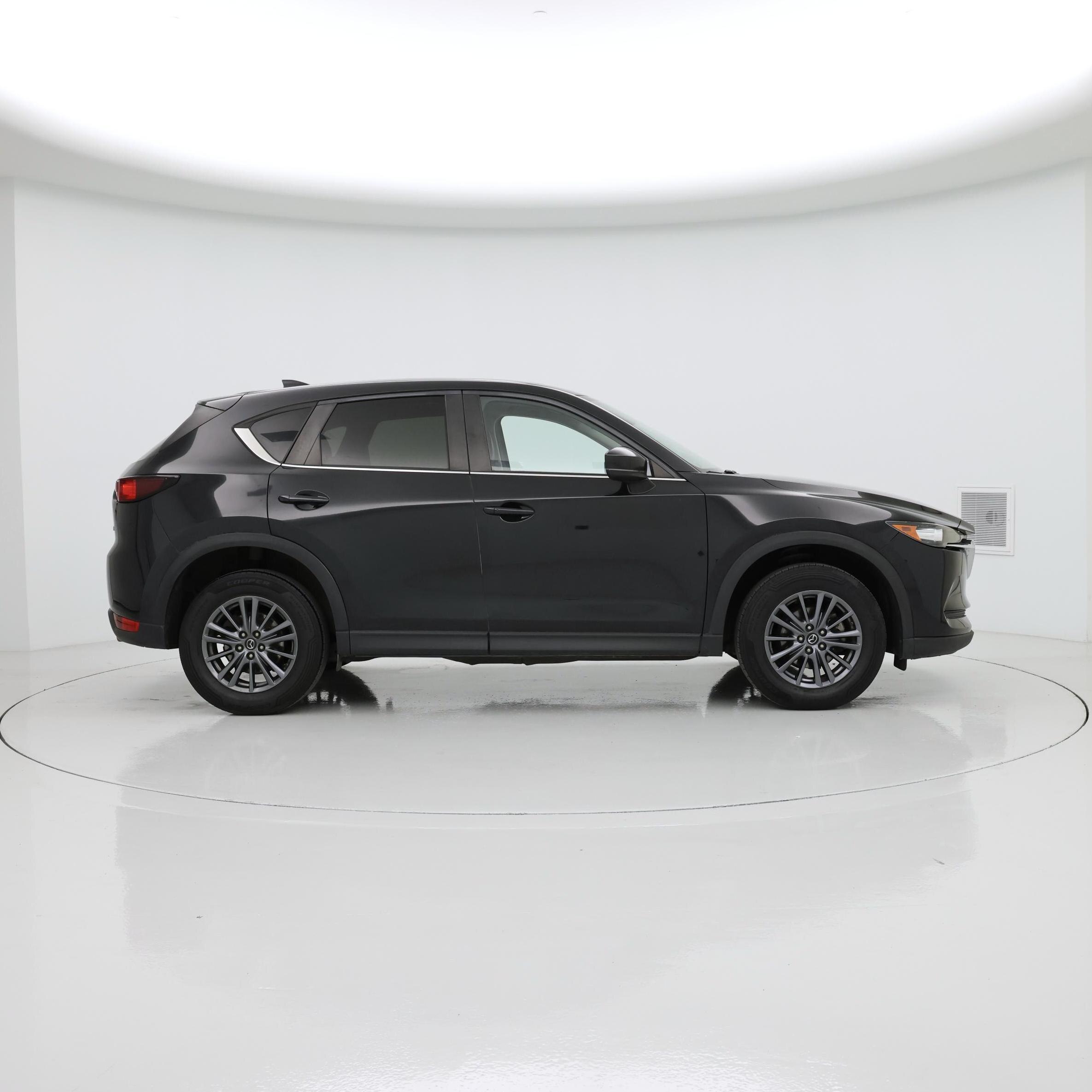 Thumbnail: 2019 Mazda CX-5 - 7