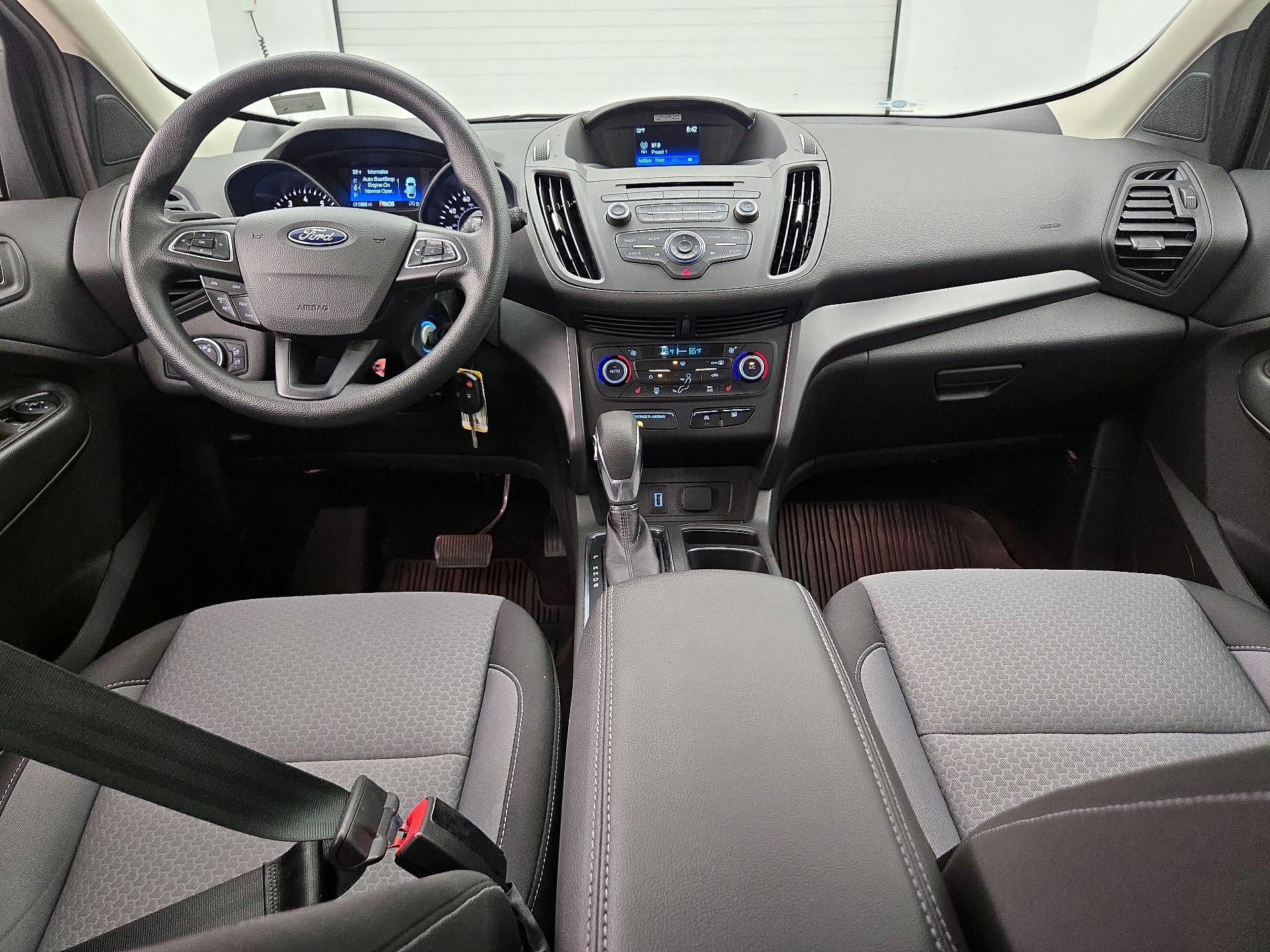 Thumbnail: 2018 Ford Escape - 9