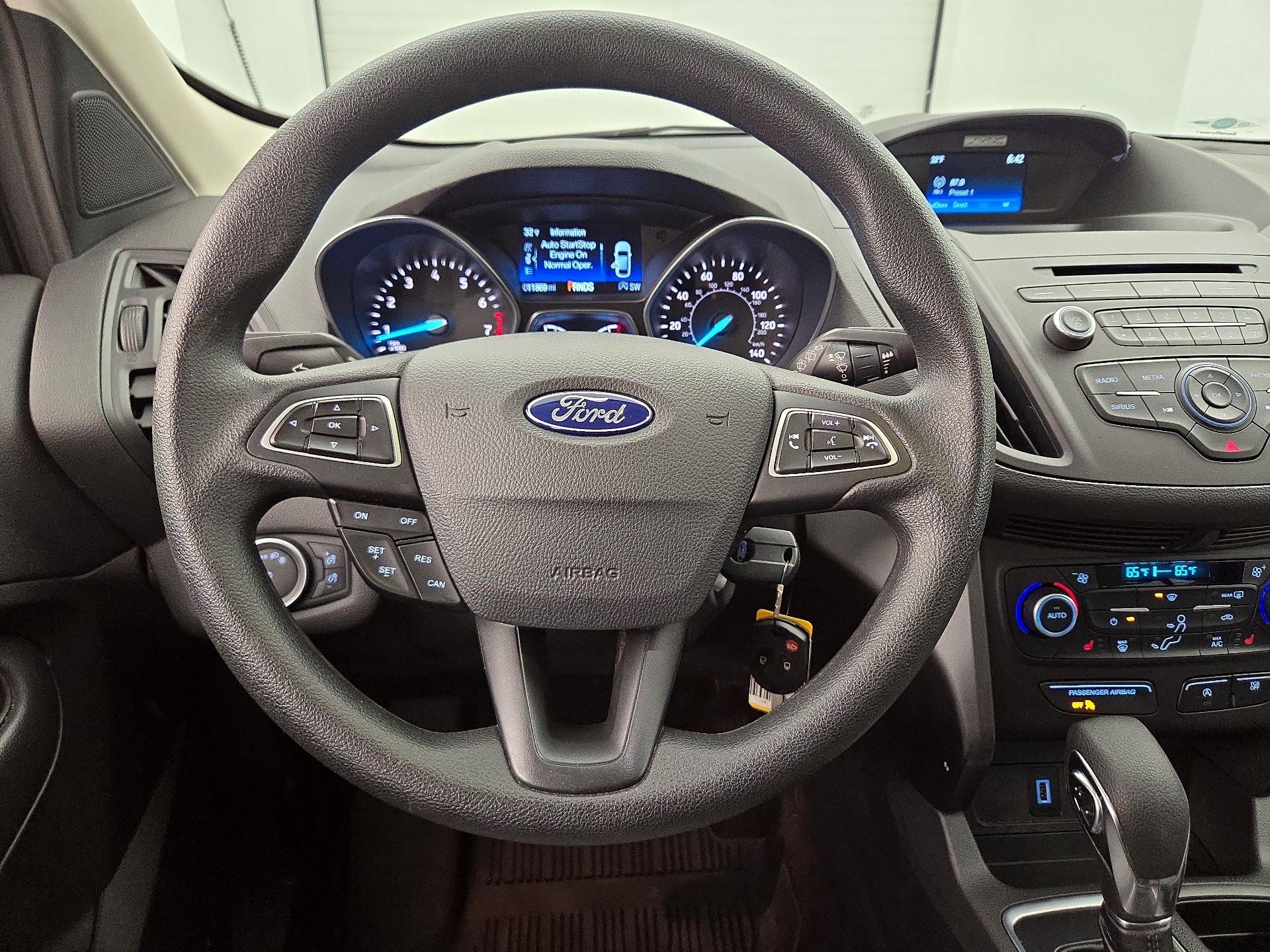 Thumbnail: 2018 Ford Escape - 10