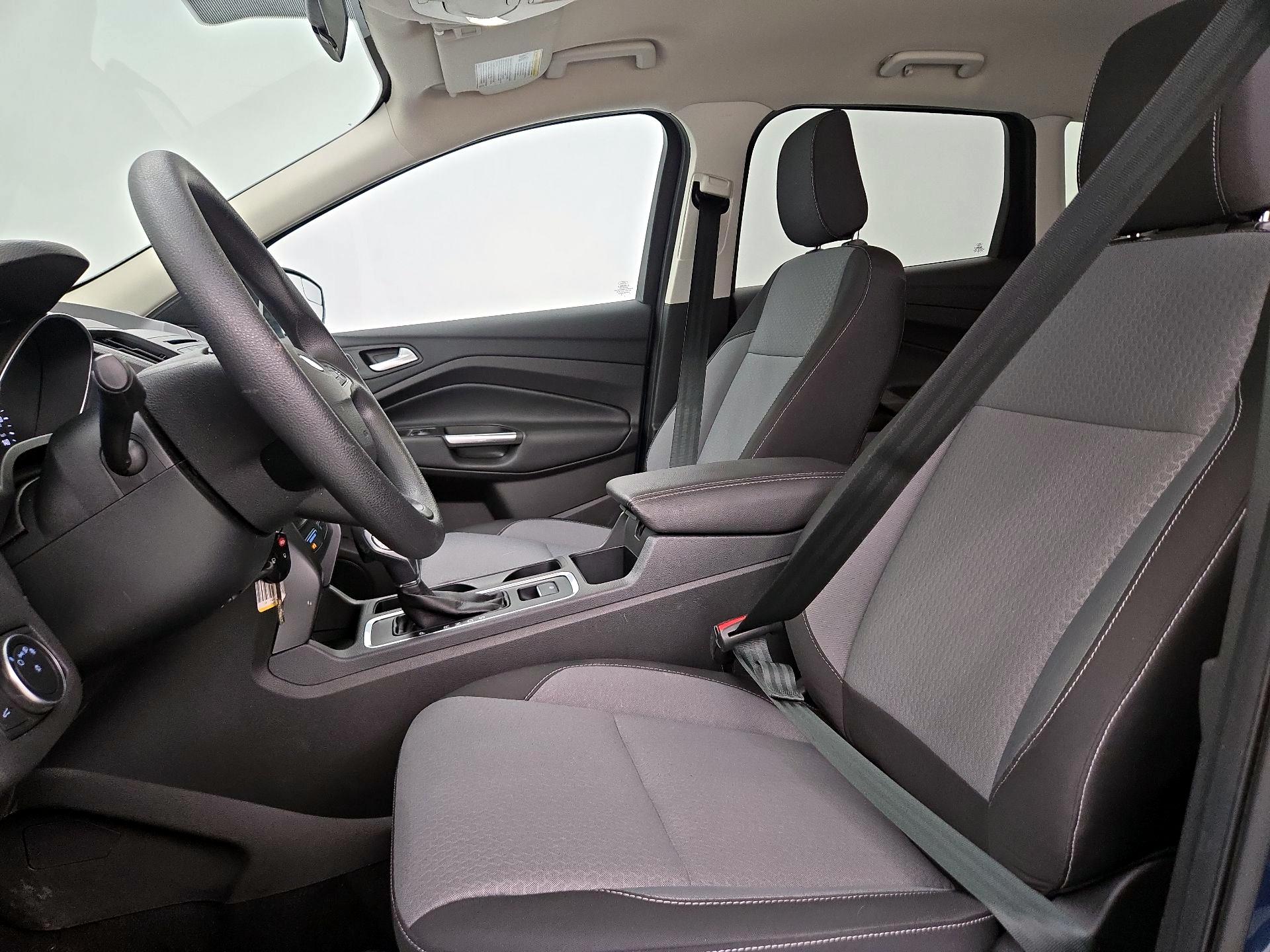 Thumbnail: 2018 Ford Escape - 11